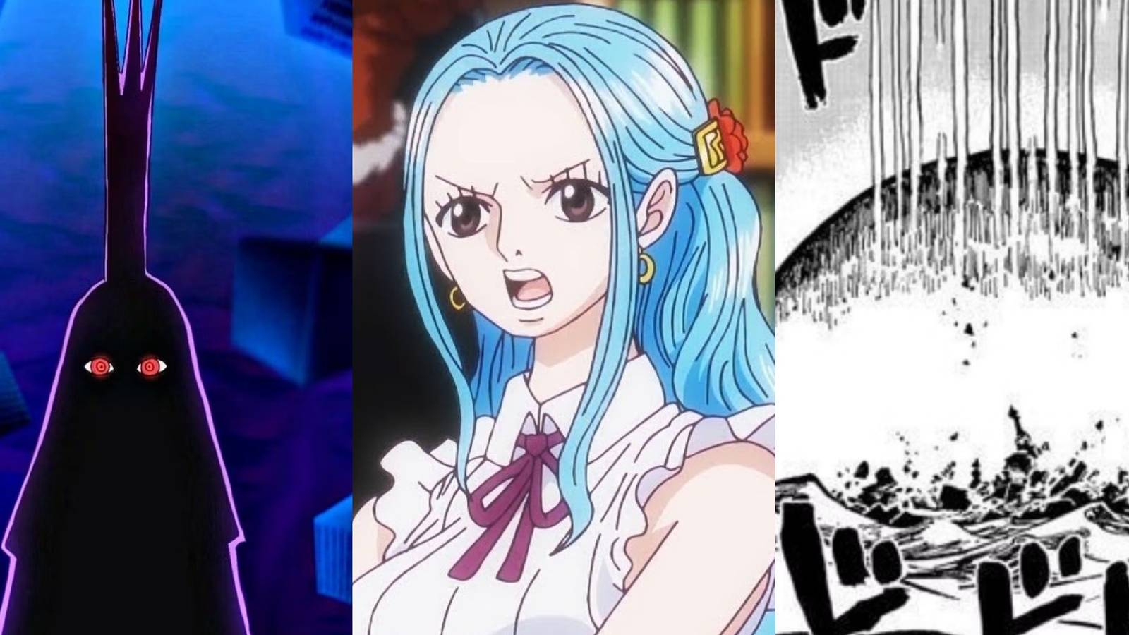 One Piece: How Vivi Can Save Elbaf From Destruction, Explained