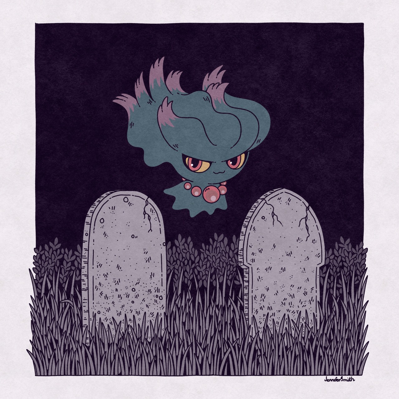 There's no such thing as Spaghetti Town