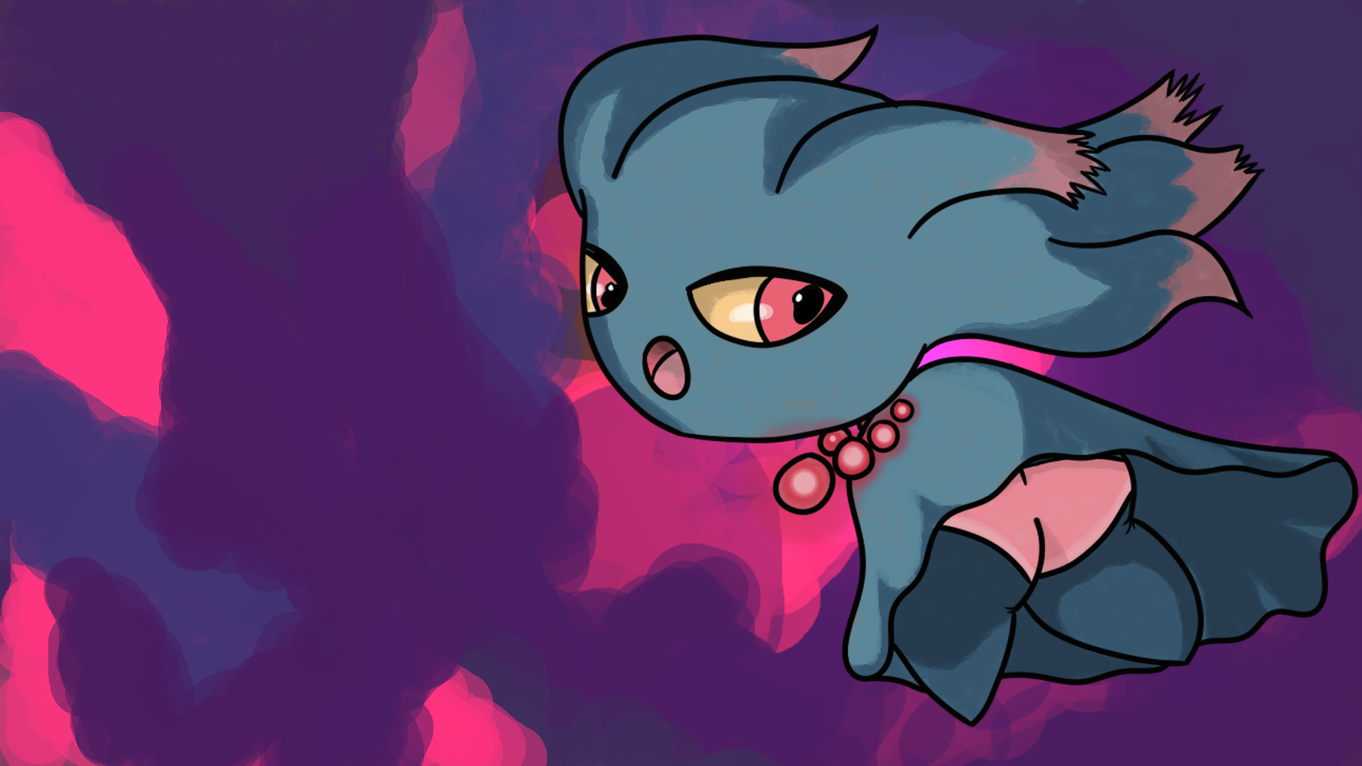 TOP 30 ALTS (Wallpaper) by Linneus on Newgrounds