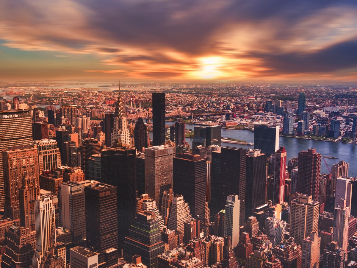 photo that'll make you fall for NYC Travel