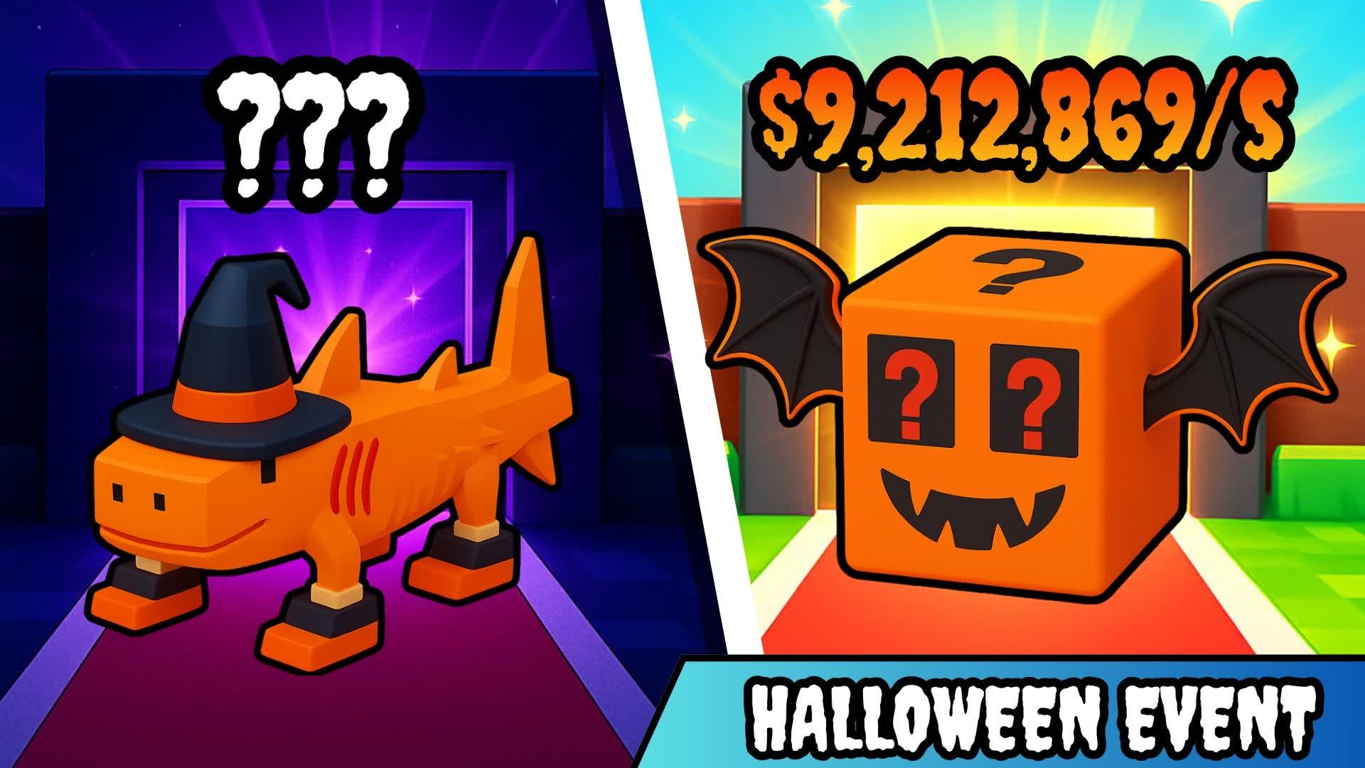 more unobtainable brainrots