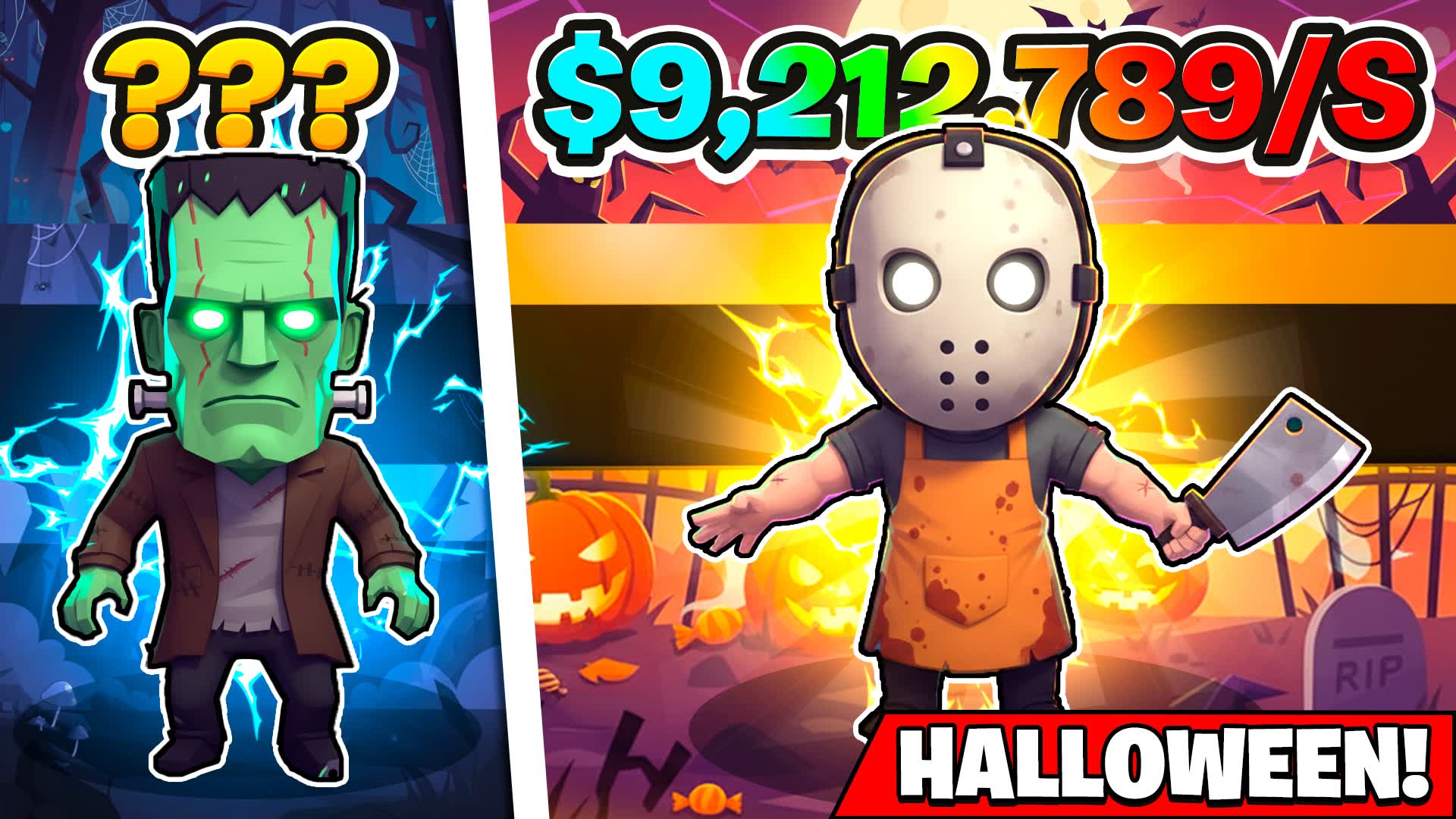 Roblox Steal A Brainrot Grande Combinasion