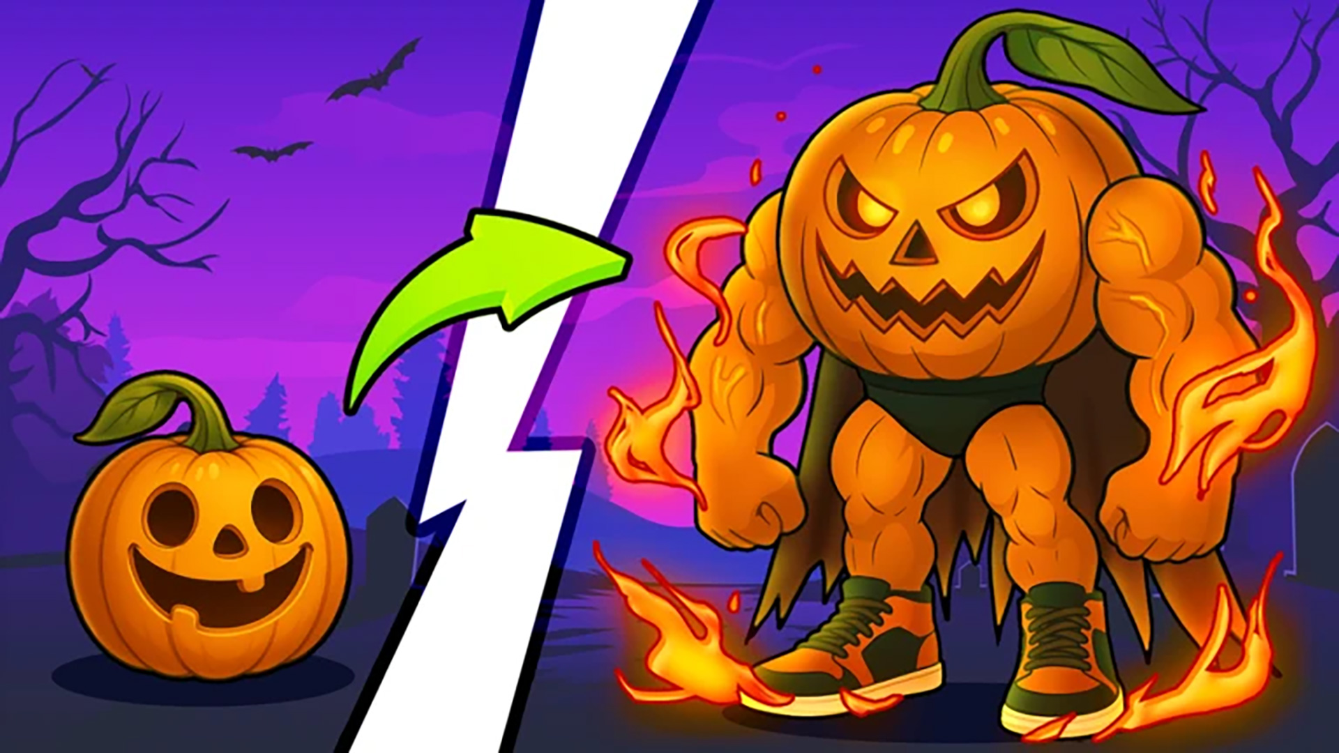 Secret Codes for Fortnite's Halloween Event