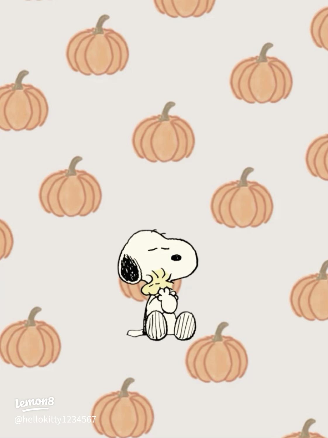 Free Halloween Snoopy Picture for Your Festive Fun