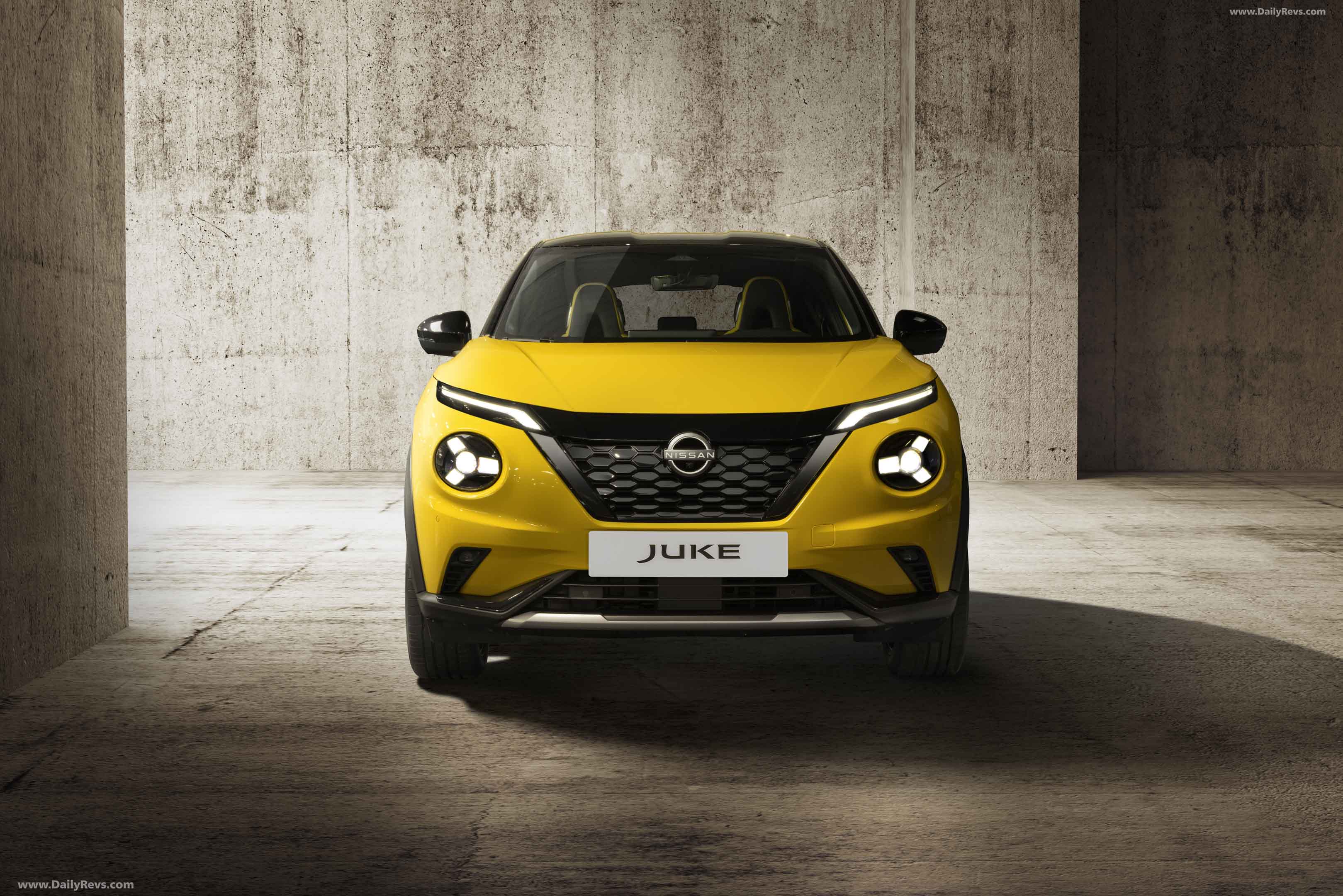 2025 Nissan Juke N Sport HD Photo, Videos, Specs, Features & Price