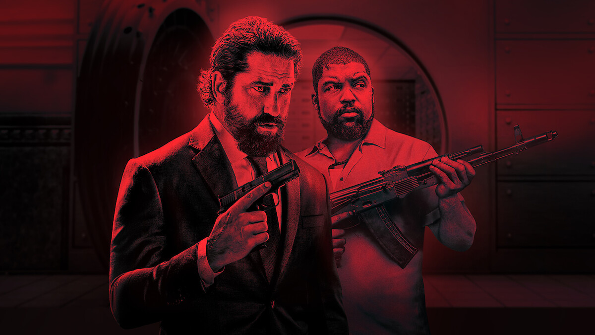 Den of Thieves 2 Pantera: Cast, Plot, and Where to Stream the Action Movie