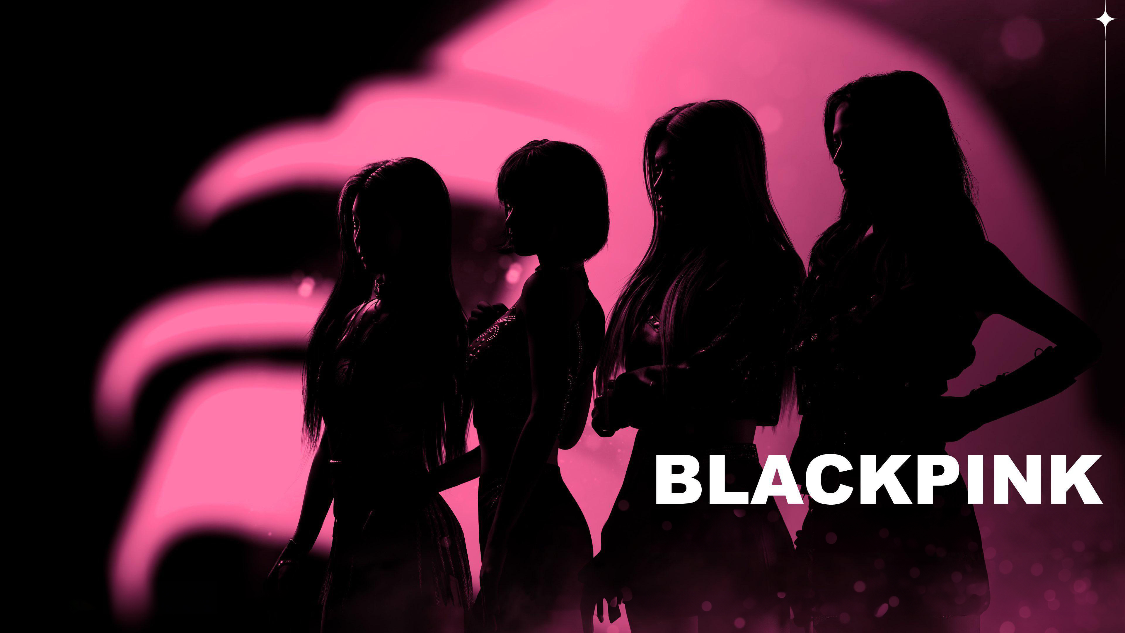 BLACKPINK Wallpaper and Background