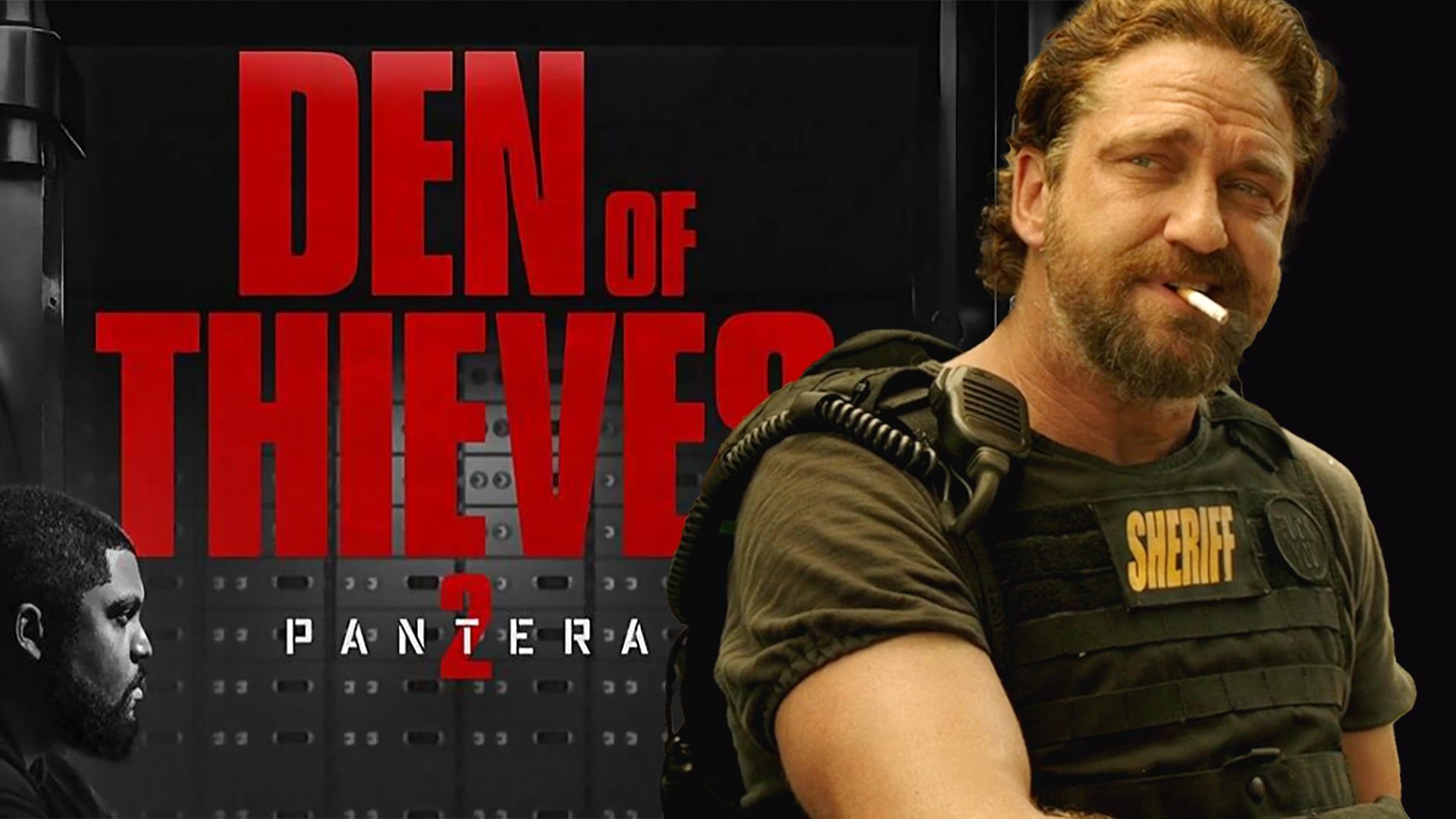 Everything We Know About Gerard Butler's Den of Thieves 2