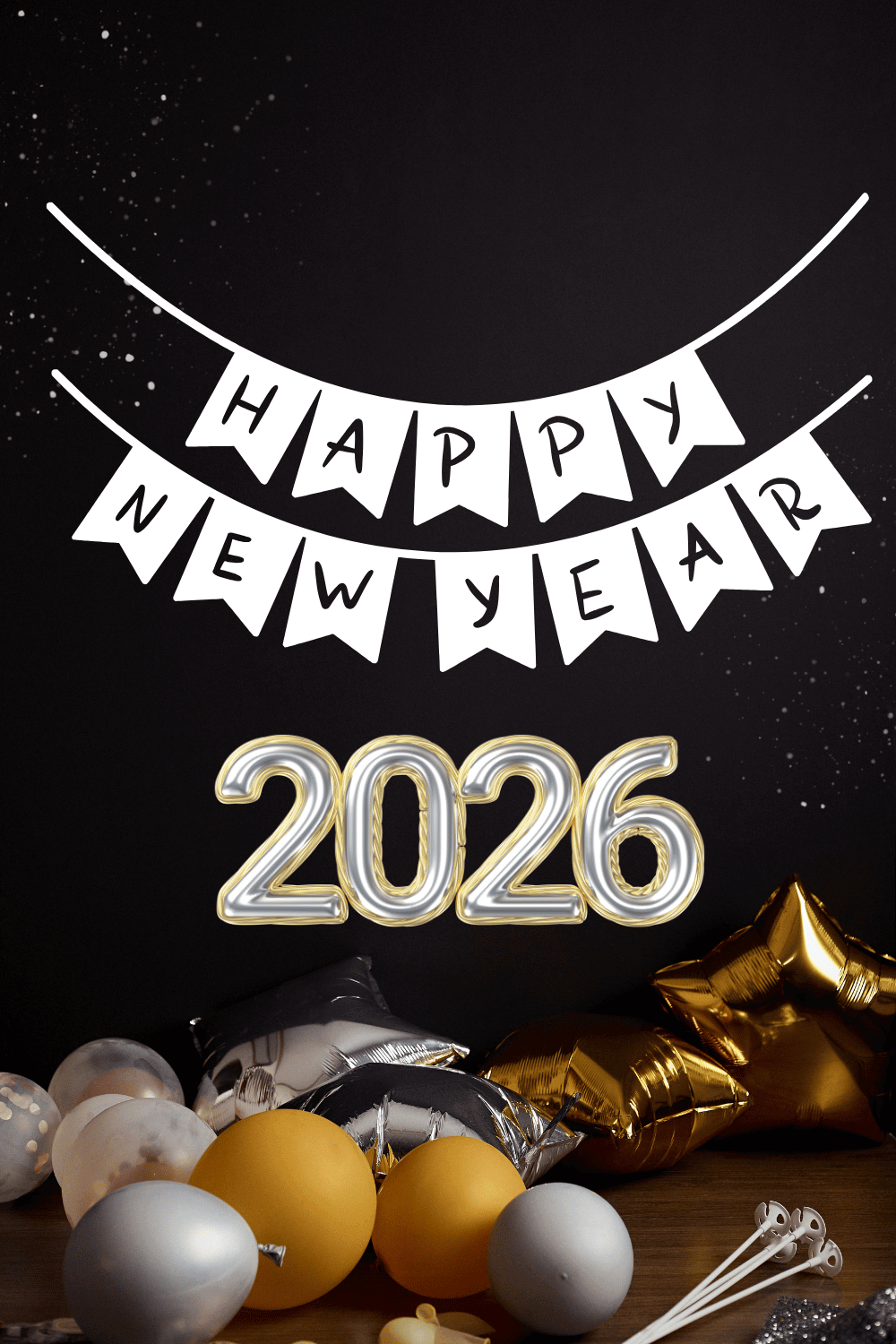 Happy New Year 2026 HD Image Picture And Photo Free Download