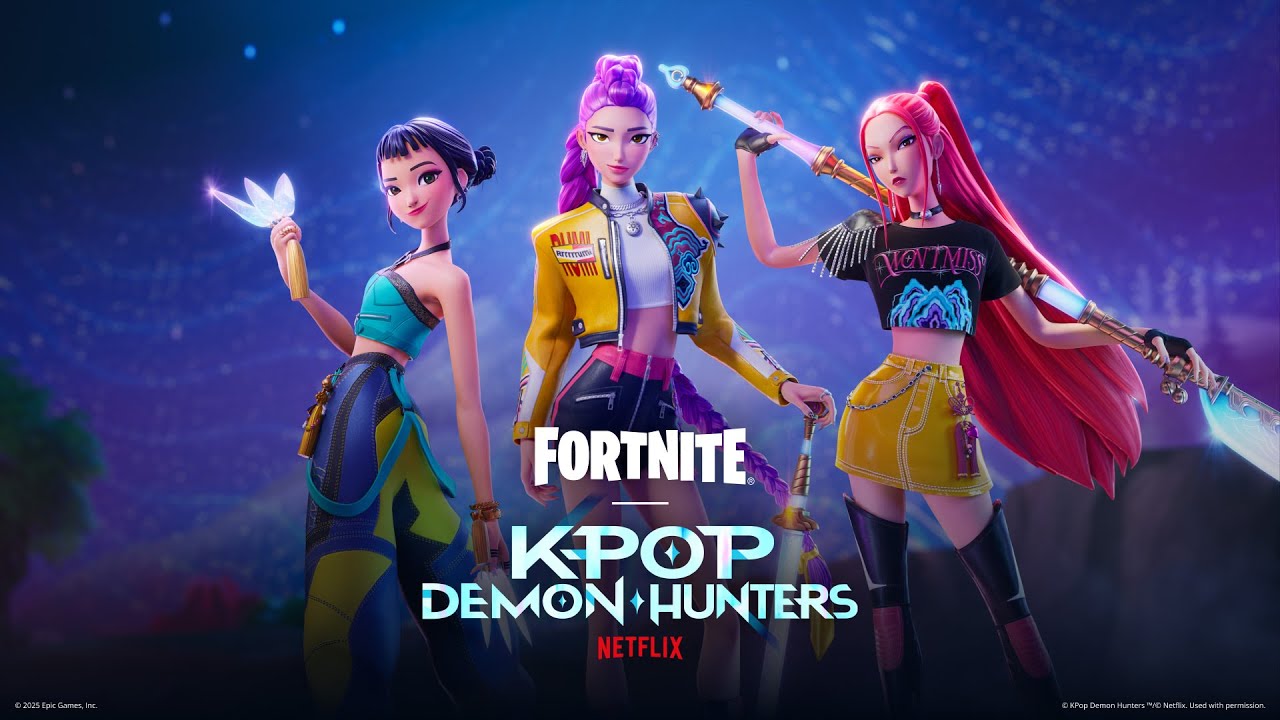 Fortnitemares 2025: What We Know About Fortnite's Upcoming Spooky Season