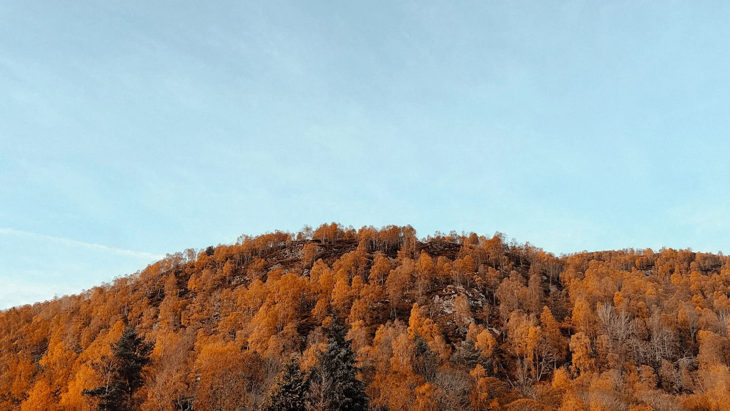 Scotland in Autumn: 10 Incredible Places To Visit