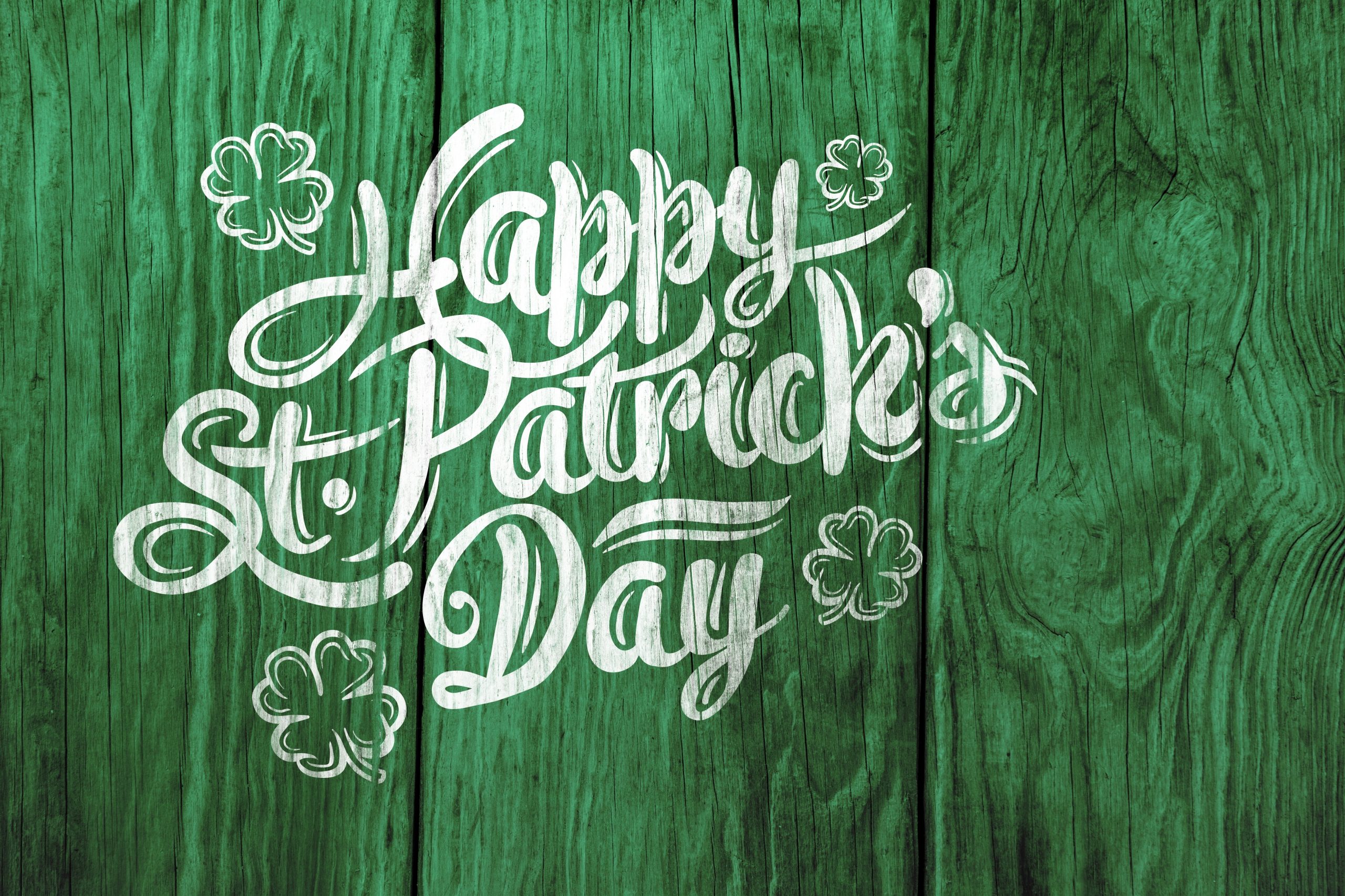 Holiday: St. Patrick's Day