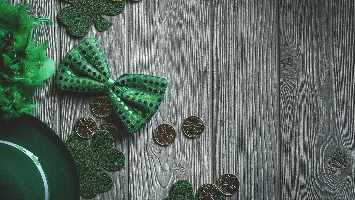 St. Patricks Day Archives