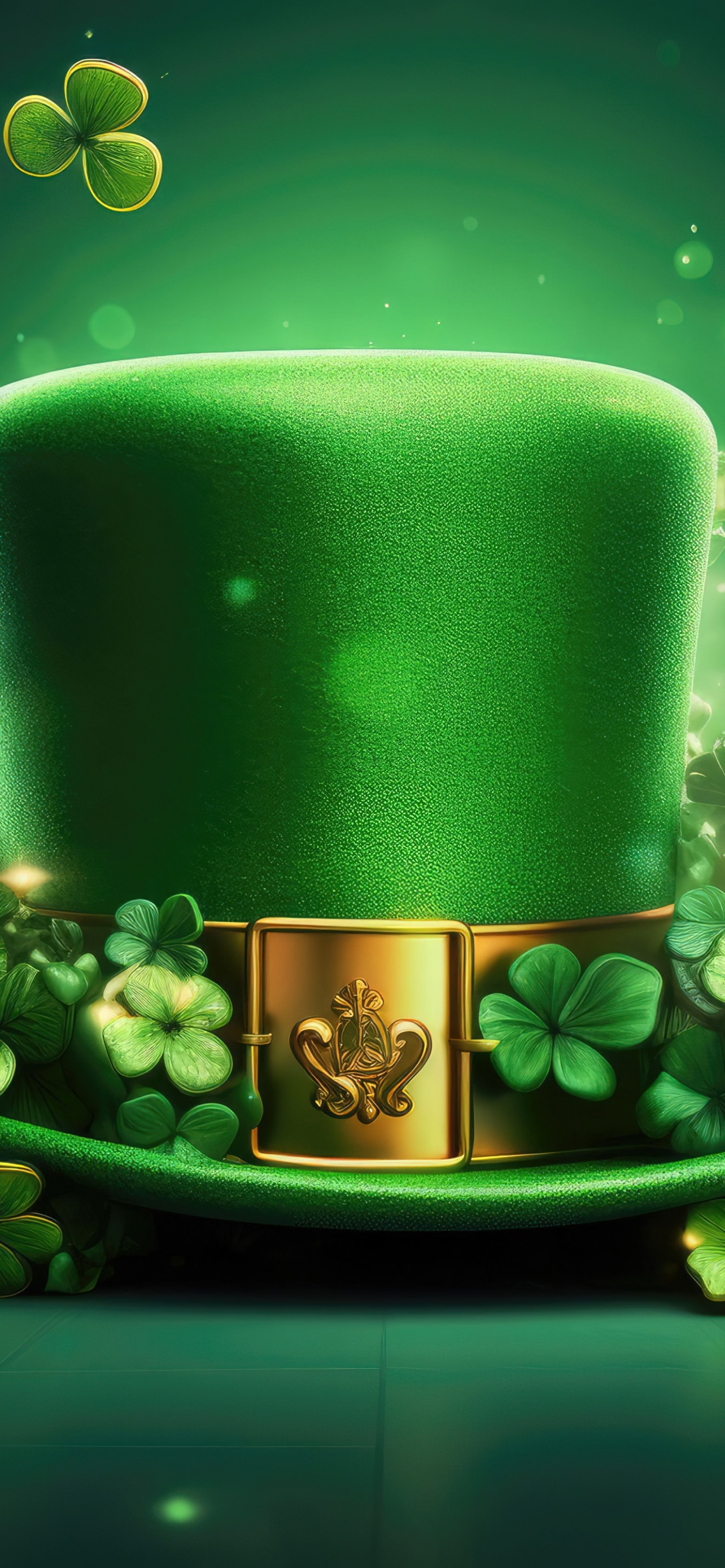 Free HD Irish Wallpaper