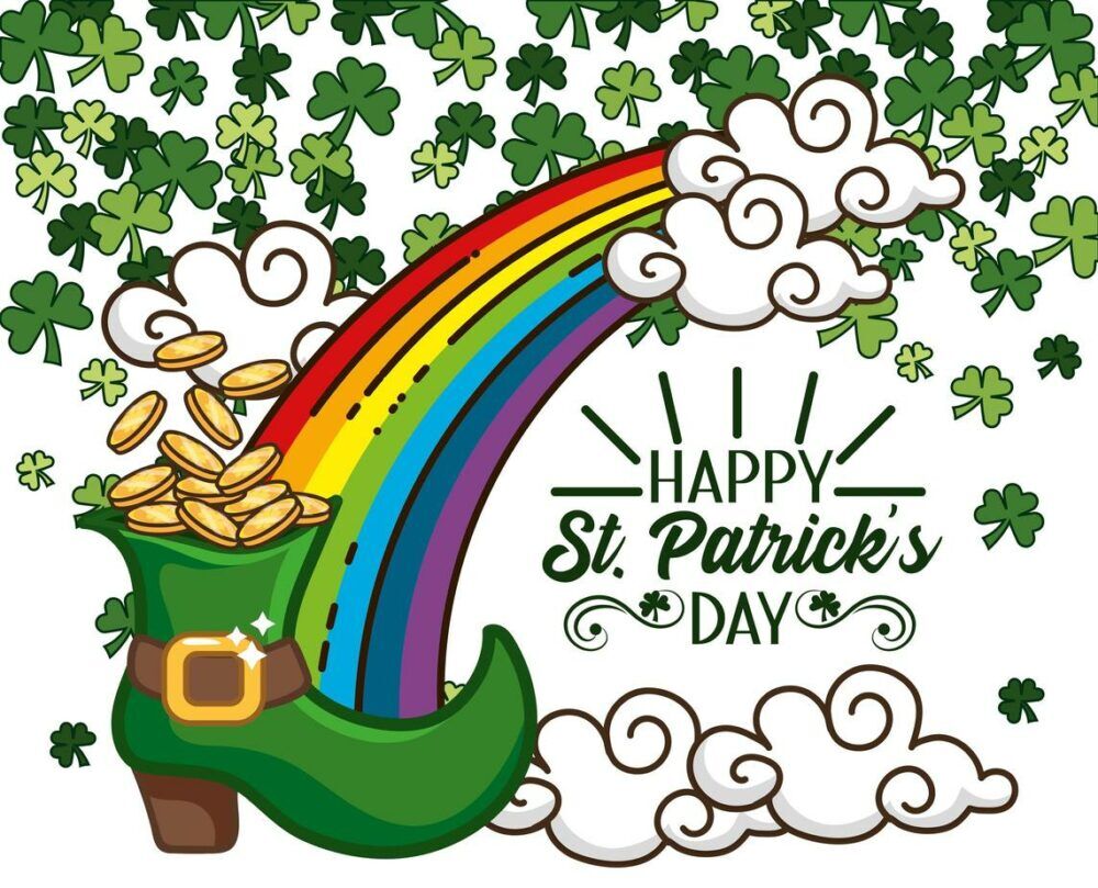 St Patricks Day 2026 Events and Activities