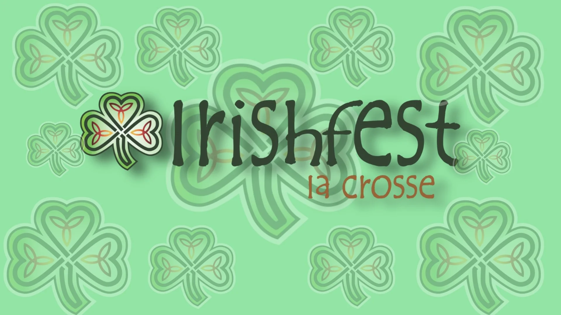 Irishfest La Crosse