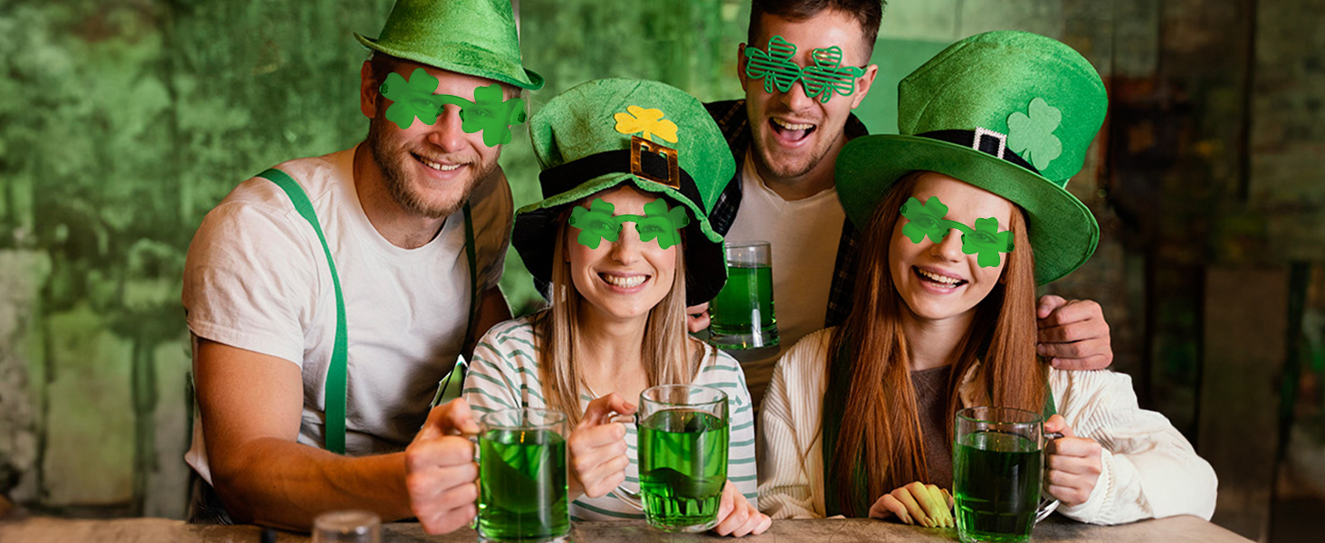 Saint Patrick's Day 2026: History, Folklore, Recipes, And Ideas