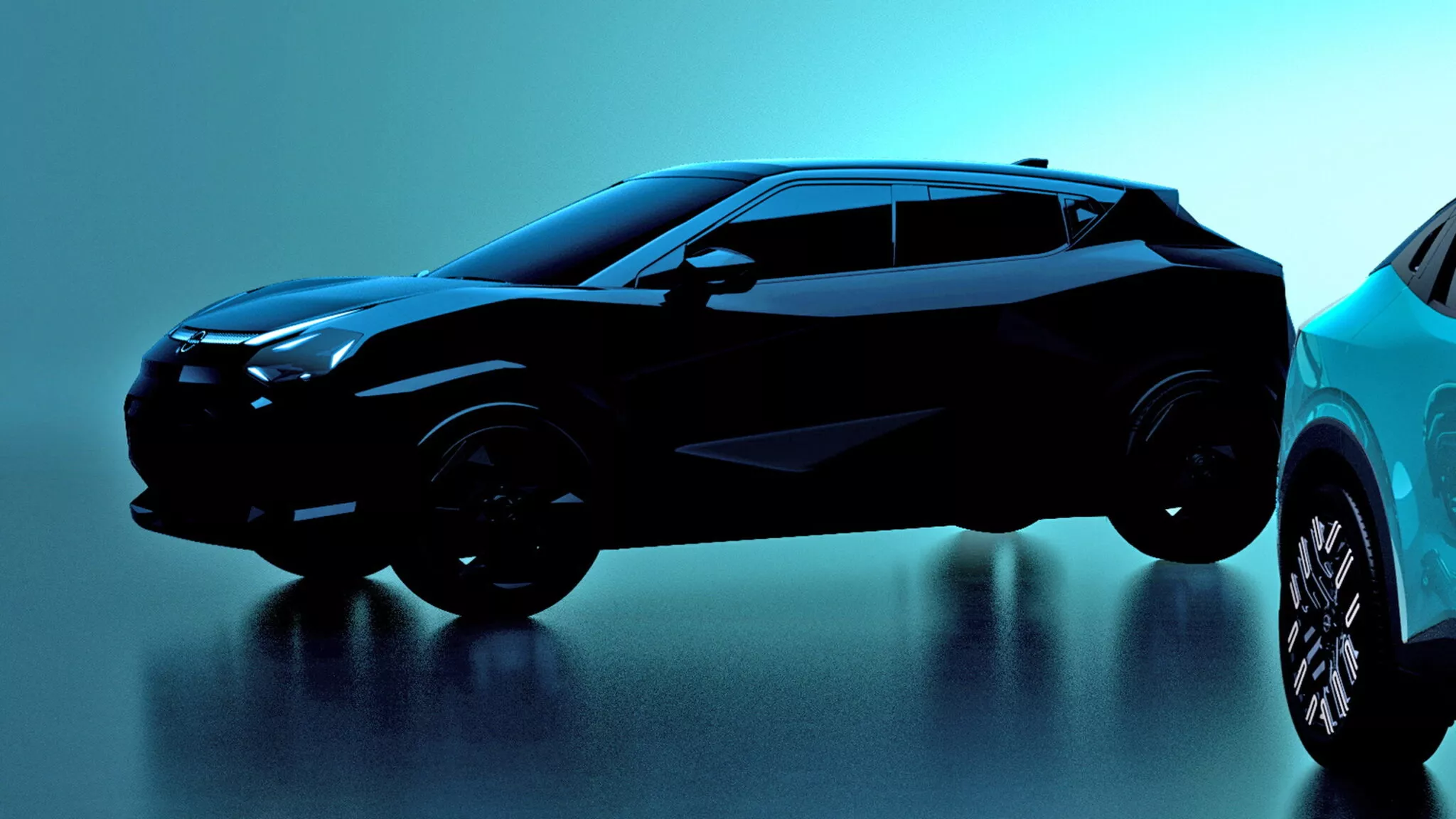 Nissan's Next Juke Is So Different, You Might Not Recognize It