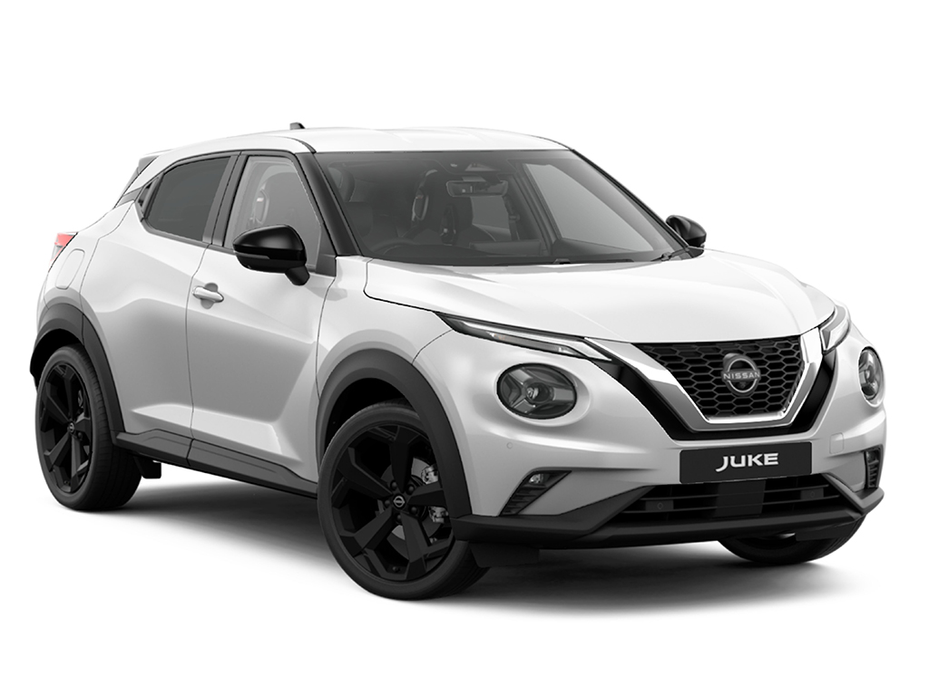 Used Nissan Juke 2025 Cars