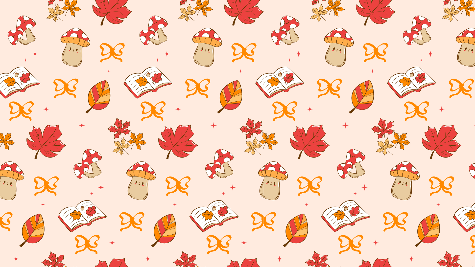 Autumn MacBook Desktop Wallpaper: Seasonal & Aesthetic