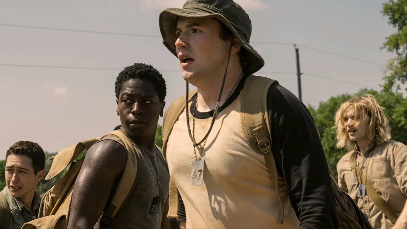 After Nearly 40 Years Of Trying To Make This One Stephen King Movie, We Finally Have Our First Look