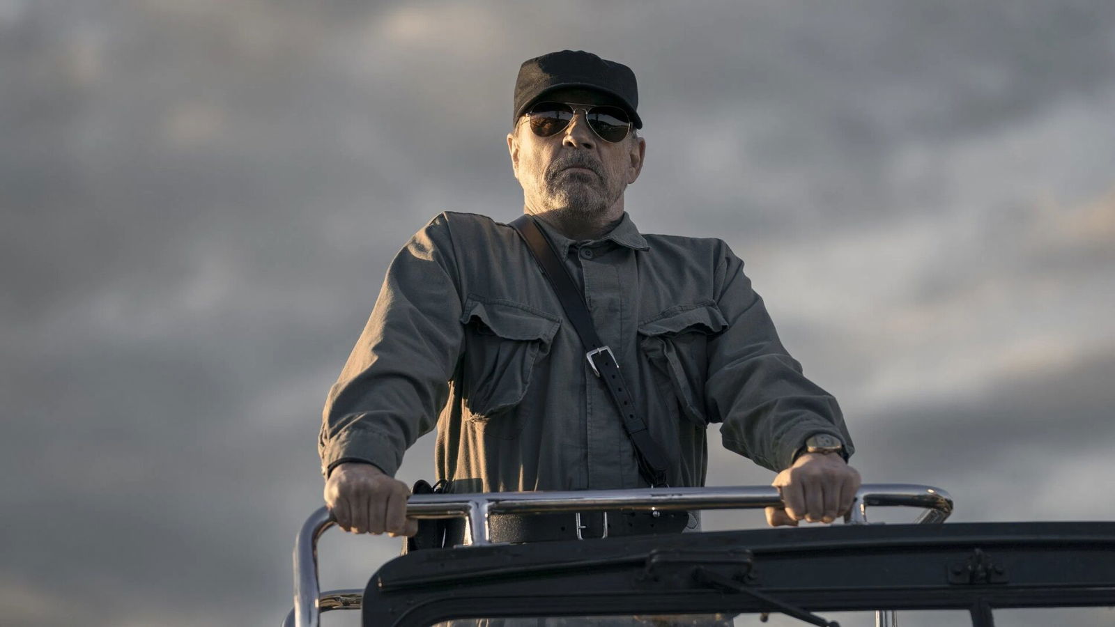 The Long Walk Review