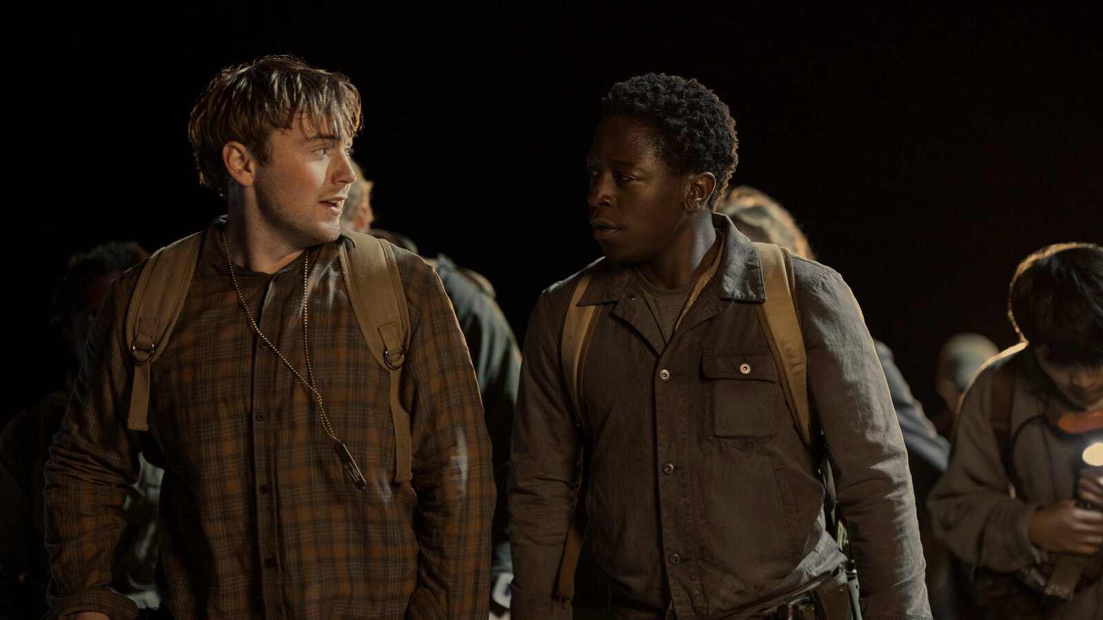 The Long Walk' Review: Their Feet Are Killing Them