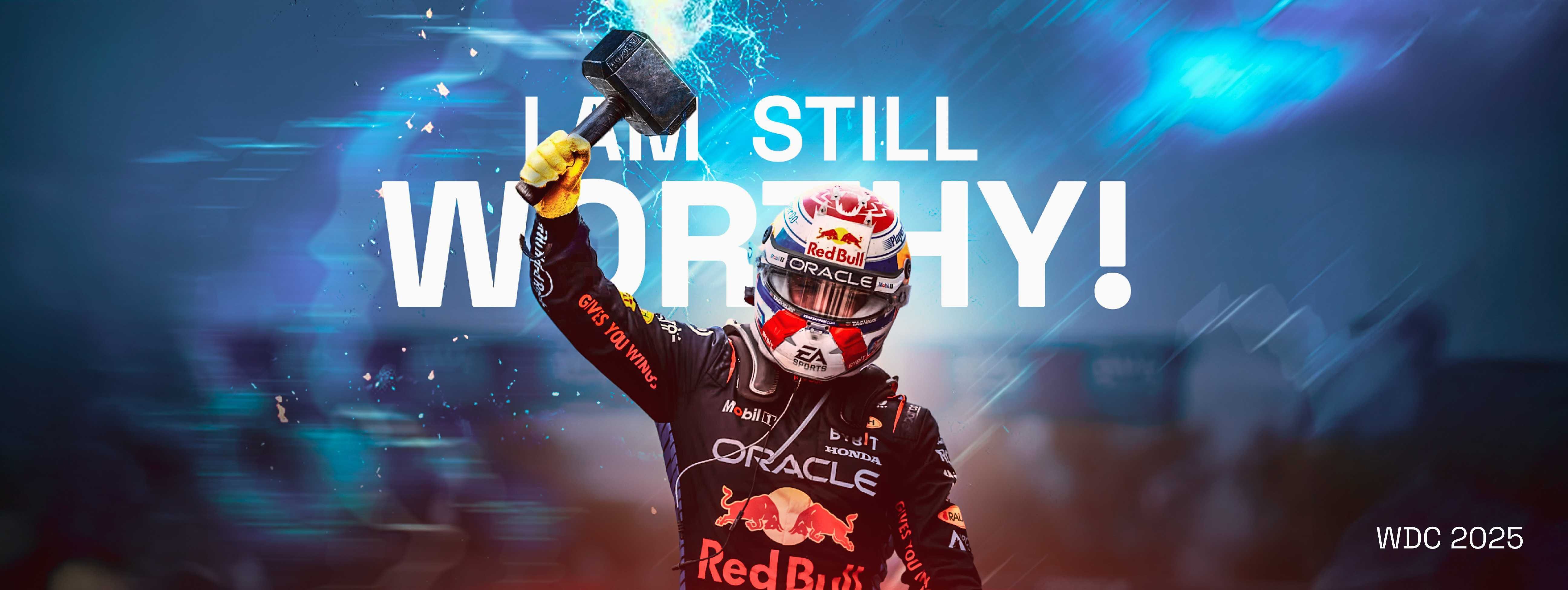 How Max Verstappen Can Still Win The Championship. by Pratiksha Thorvat. Oct, 2025. Box Box Club®