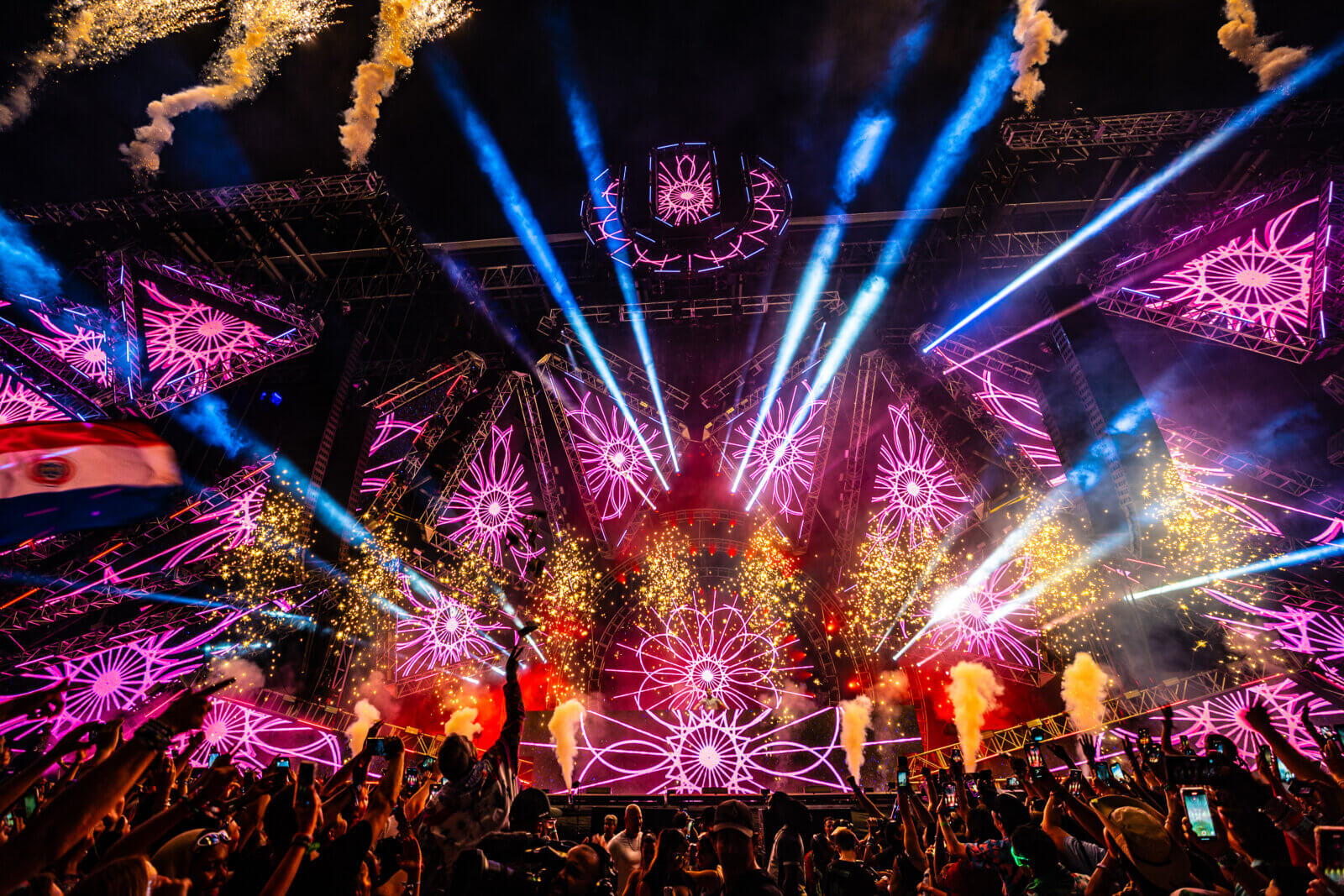 Gallery Music Festival March 27, 28, 29