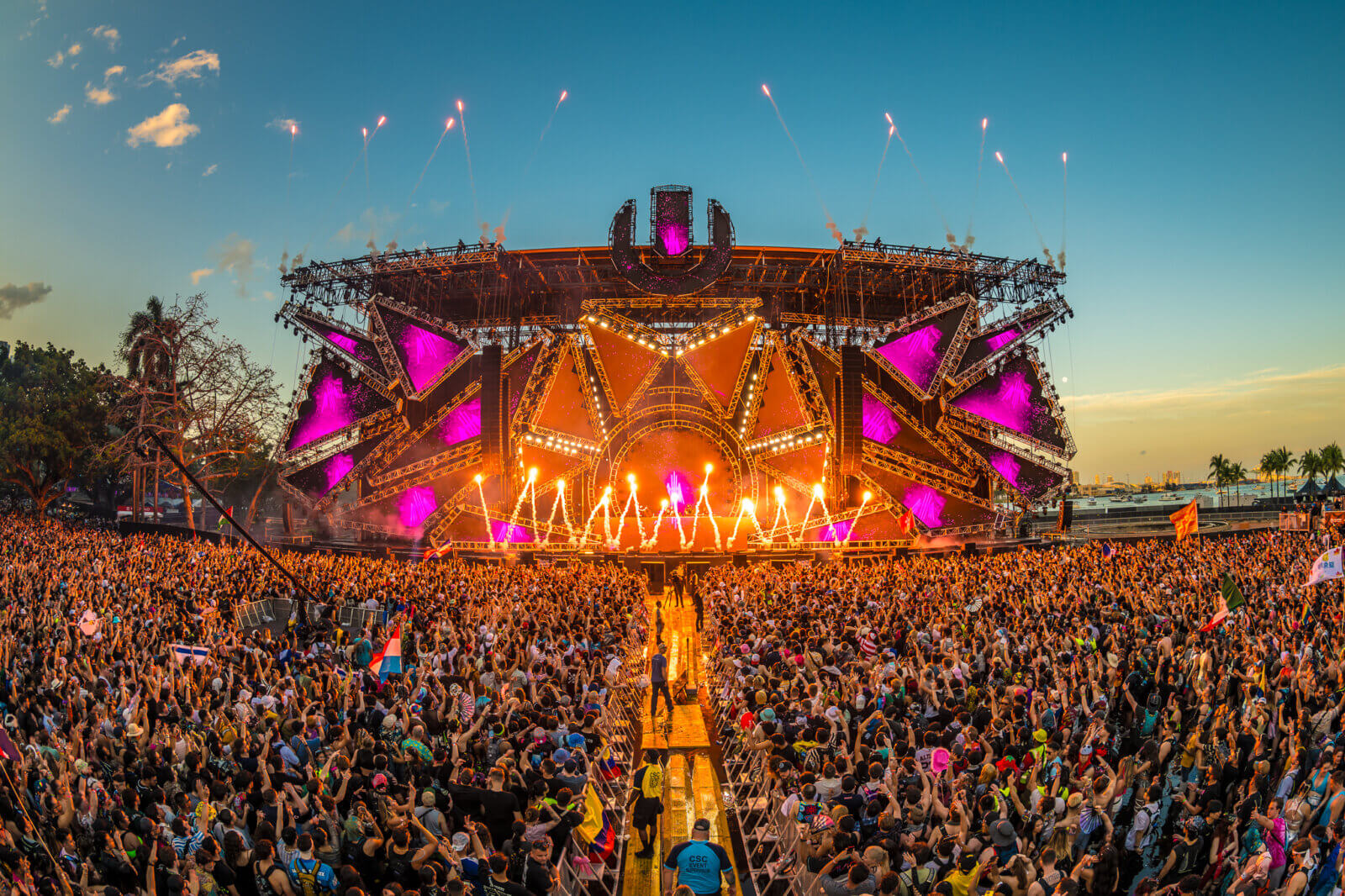 Gallery Music Festival March 27, 28, 29