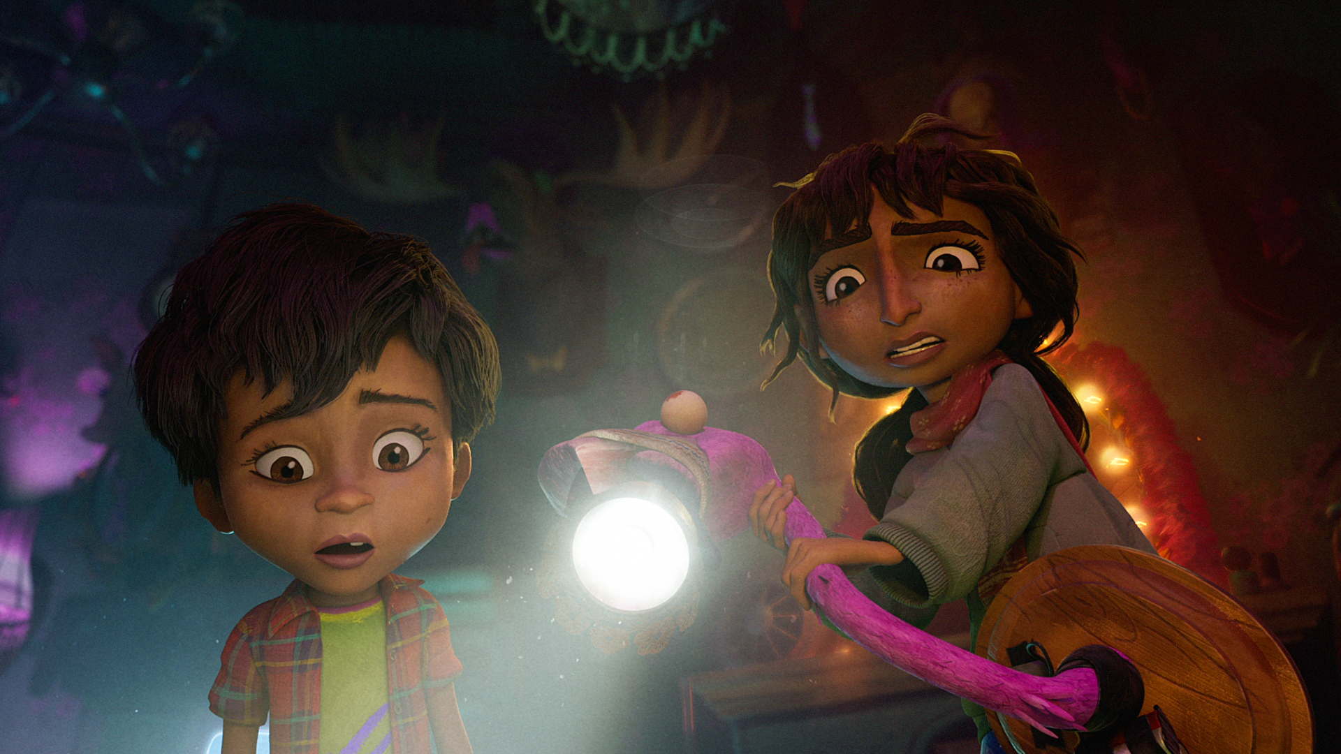 The Twits' Review: Netflix's Surprisingly Timely Roald Dahl 'Toon