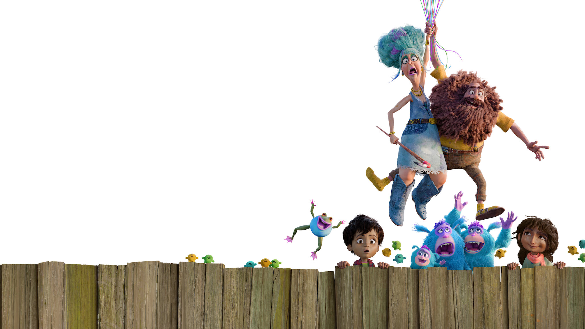 Watch The Twits. Netflix Official Site