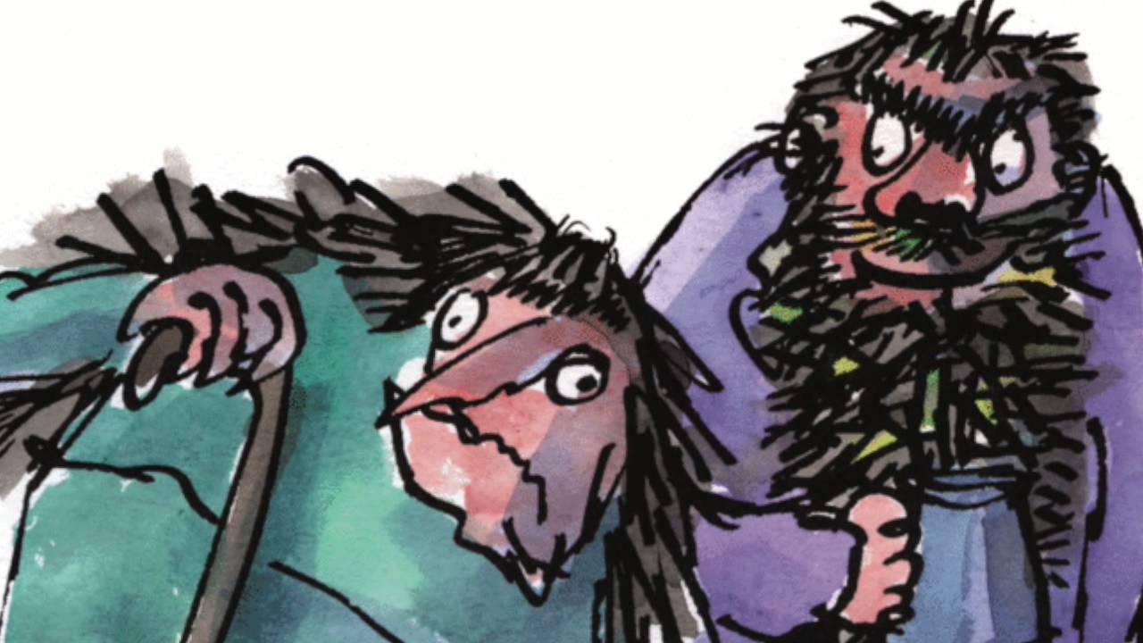 Mark Lawrence: Let's not be Twits