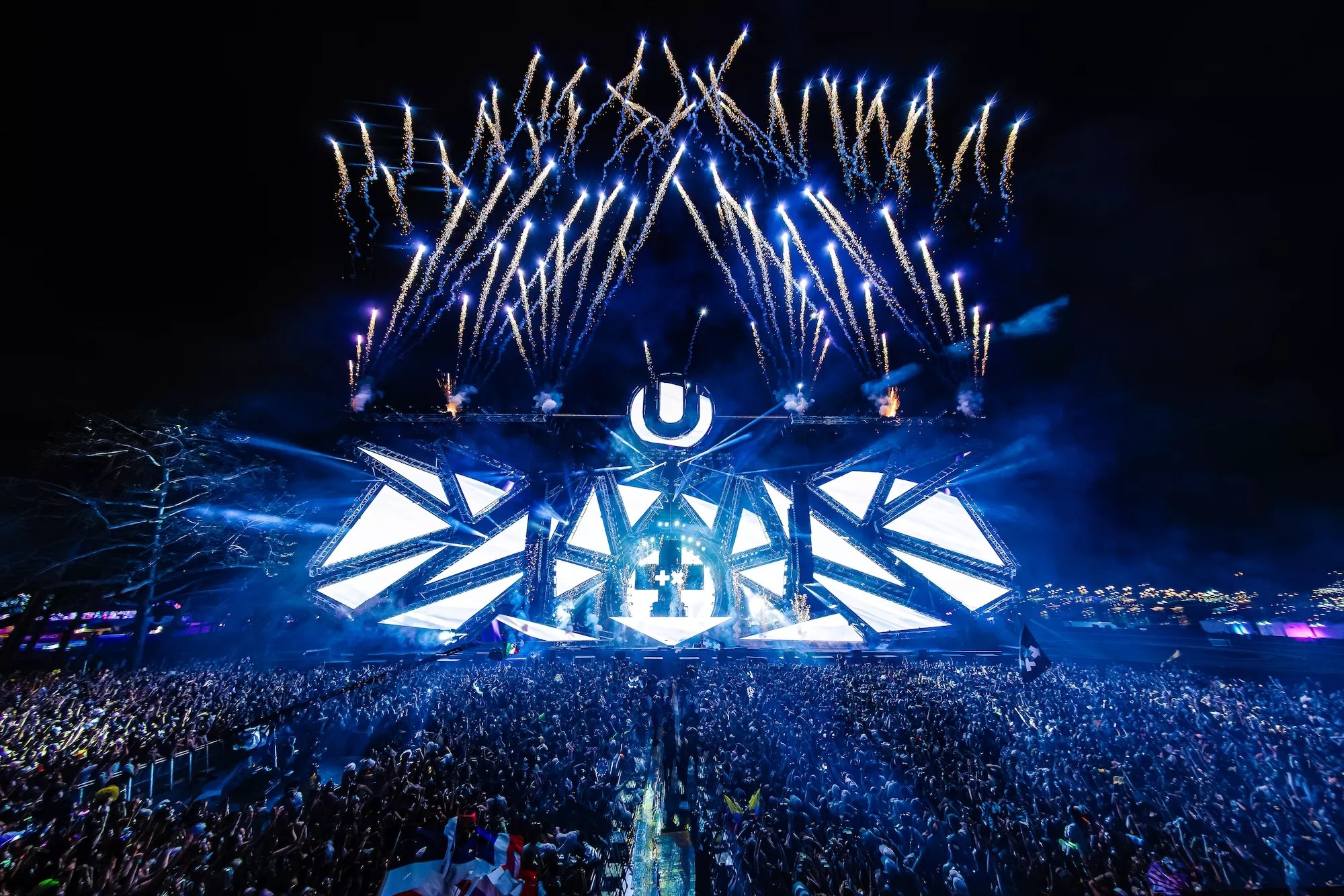2025 Ultra Music Festival Lineup, Set Times, Schedule. Miami New Times