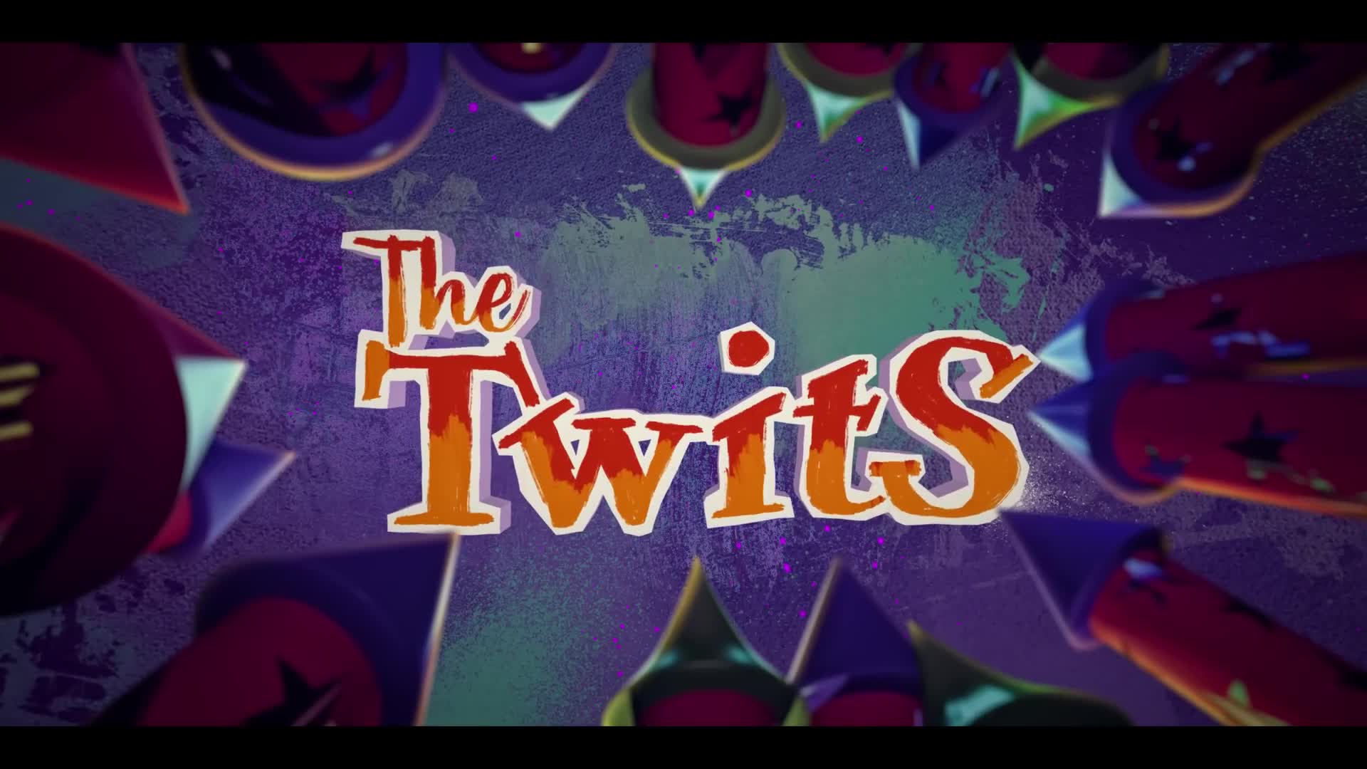 The Twits