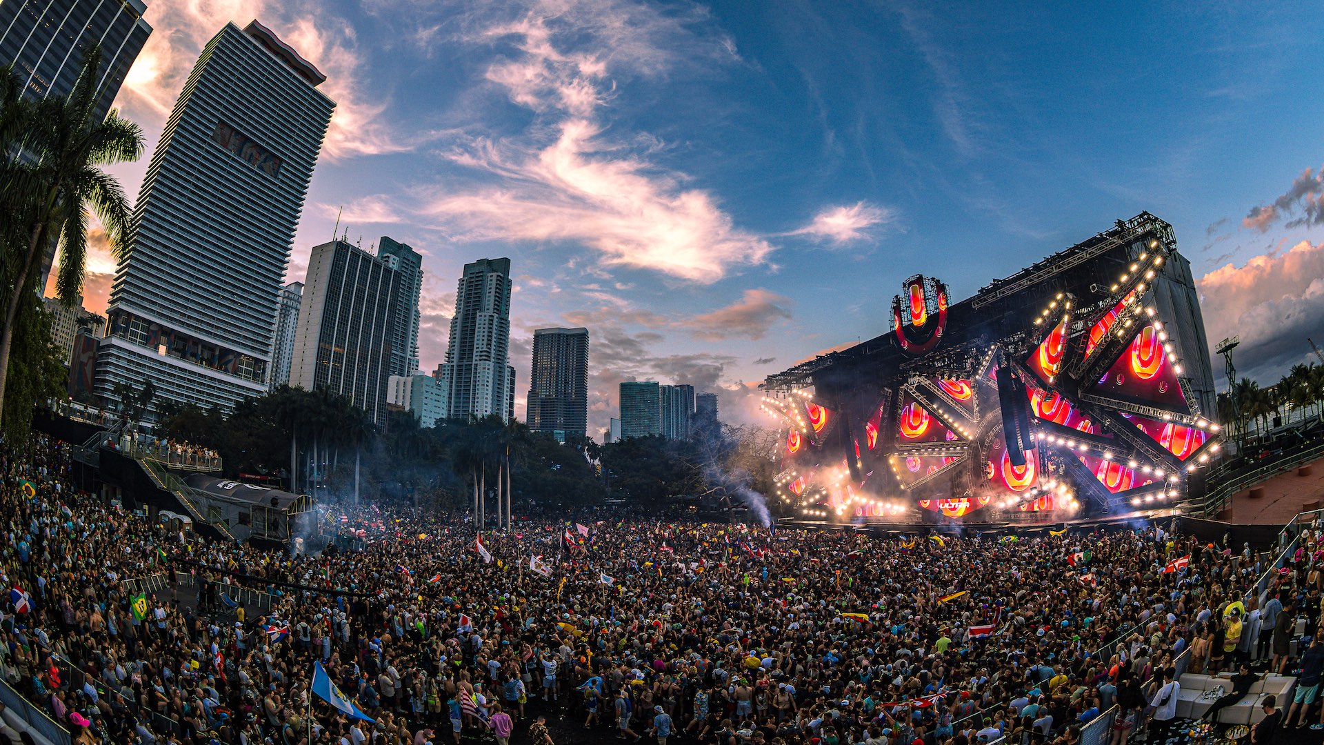 Ultra 2025: Five Reasons Not to Miss This Year's Milestone Festival