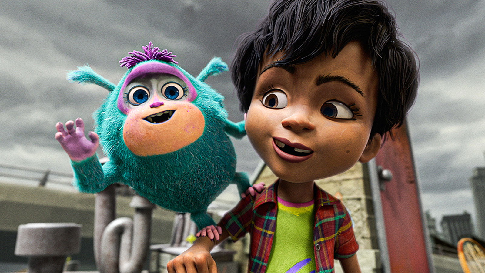 The Twits Soundtrack: Every Song From the Netflix Animated Comedy