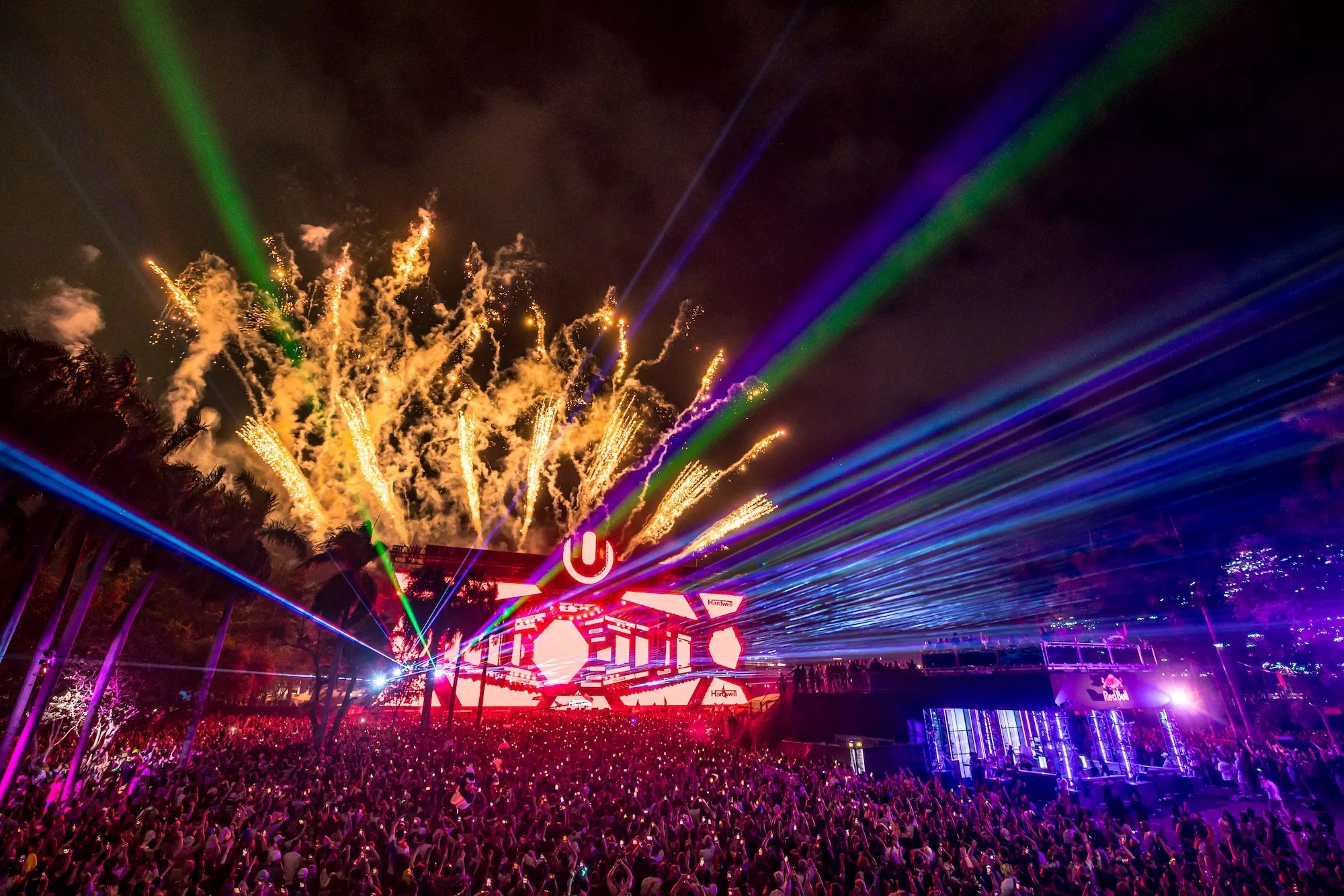 Ultra Miami 2025 Day Two Review: Skrillex Delivers an Iconic Set. Miami New Times