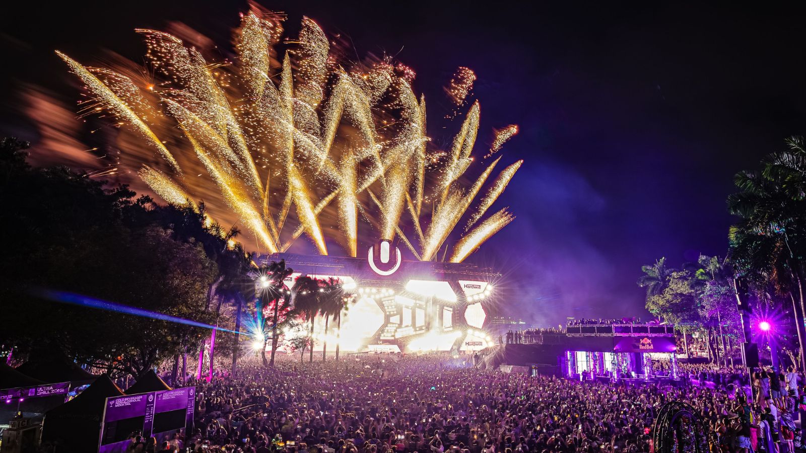 Guide to attend Ultra Miami
