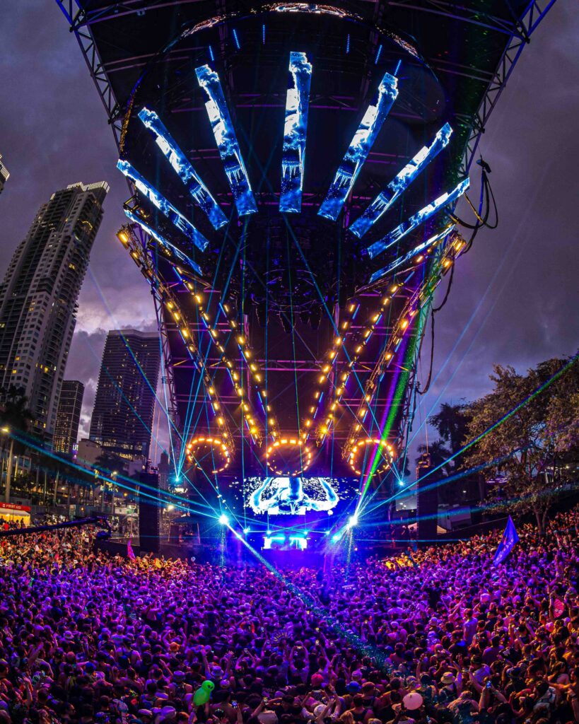 Ultra 2025: Five Reasons Not to Miss This Year's Milestone Festival