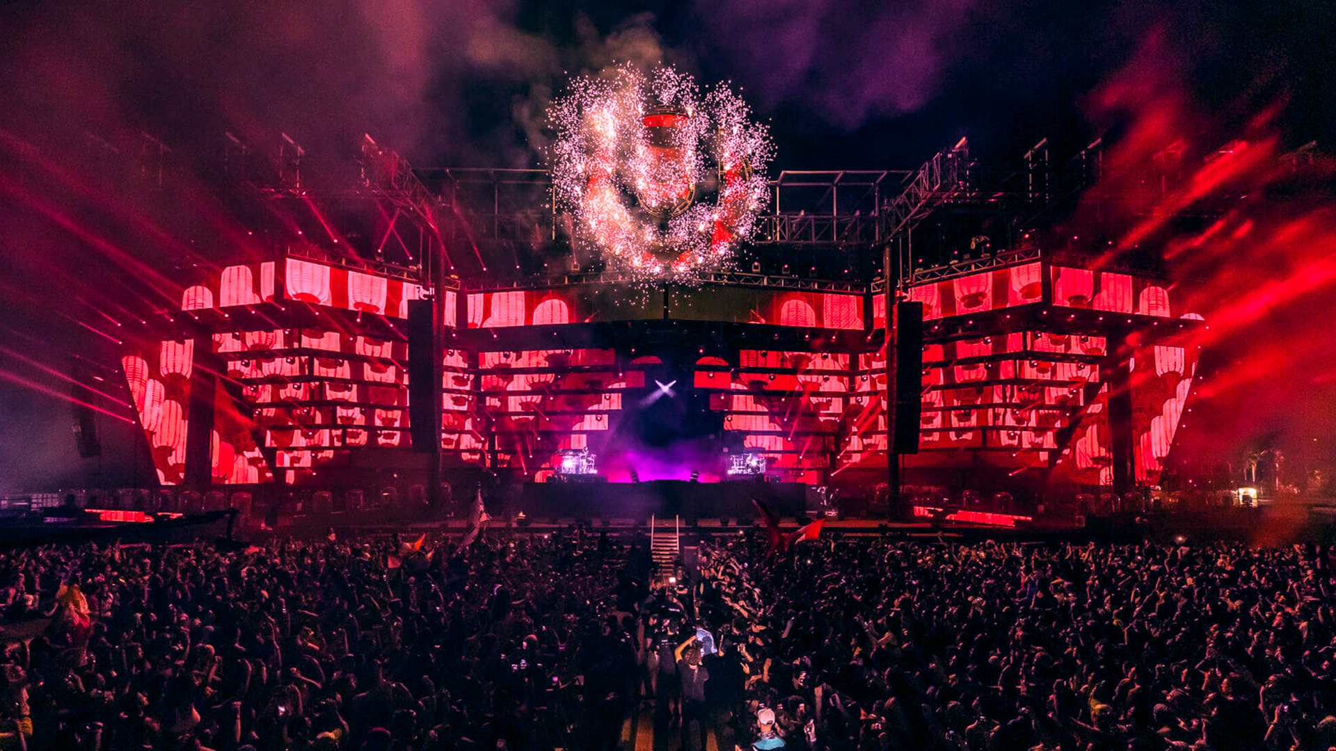 Ultra Miami Confirms Dates For 25th Anniversary In 2025 • EDM Lab