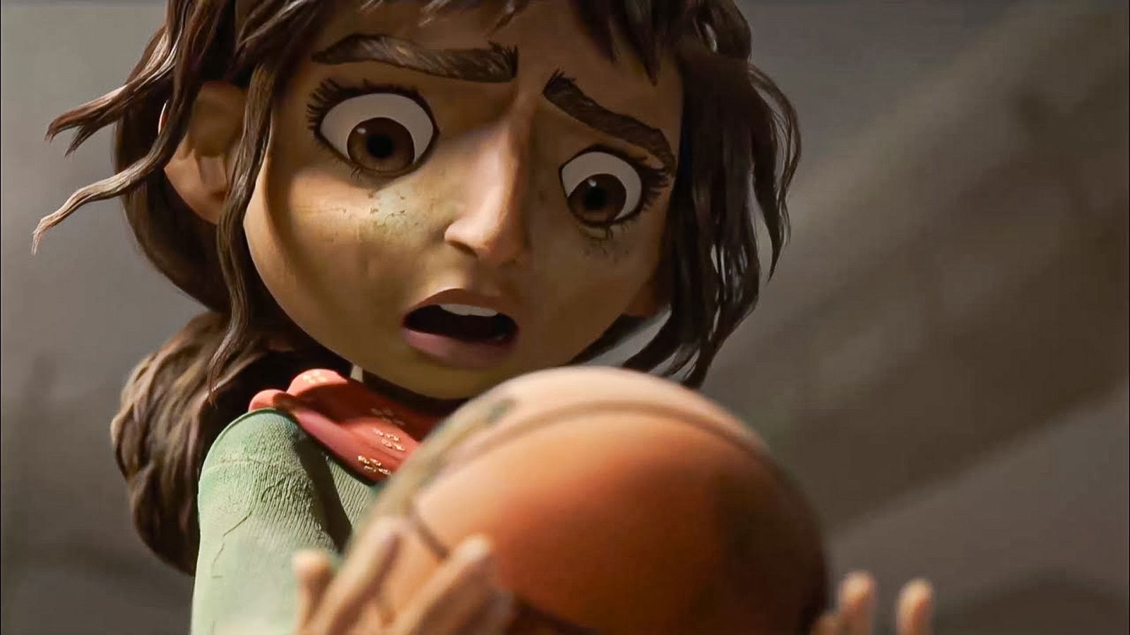 The Twits Ending Explained: Why Did Beesha Free the Twits in the End?