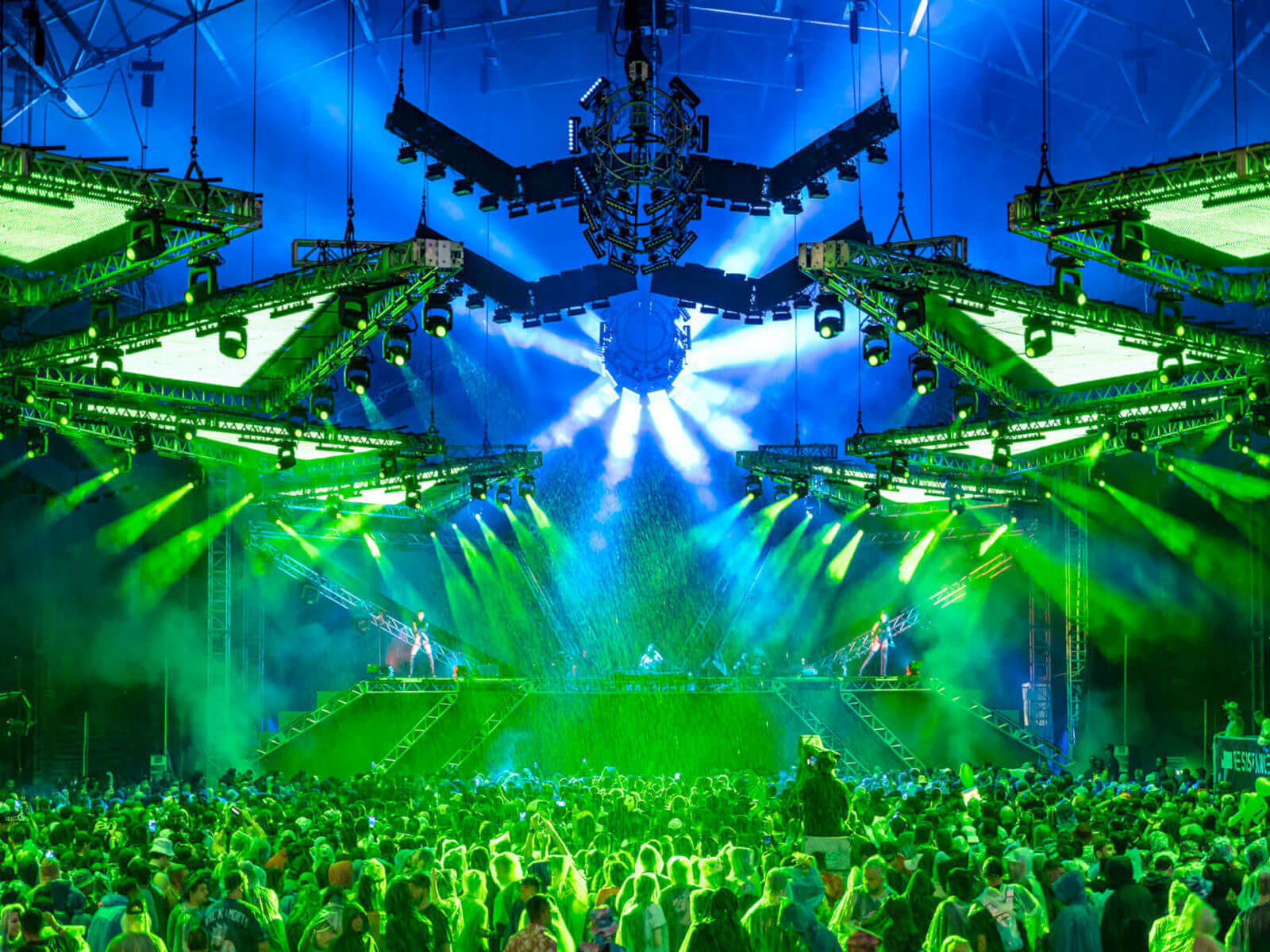 ULTRA Unveils Massive RESISTANCE Miami 2025 Lineup