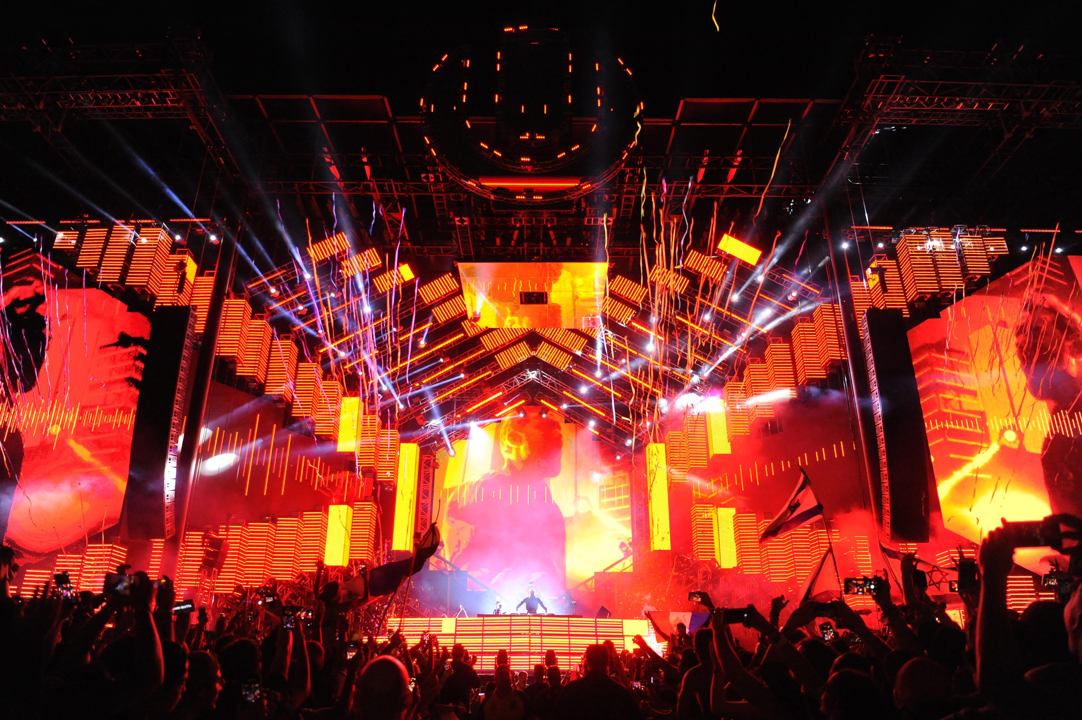 How much are Ultra Miami tickets? See all pass types, prices, lineup and schedule for 2025 music festival