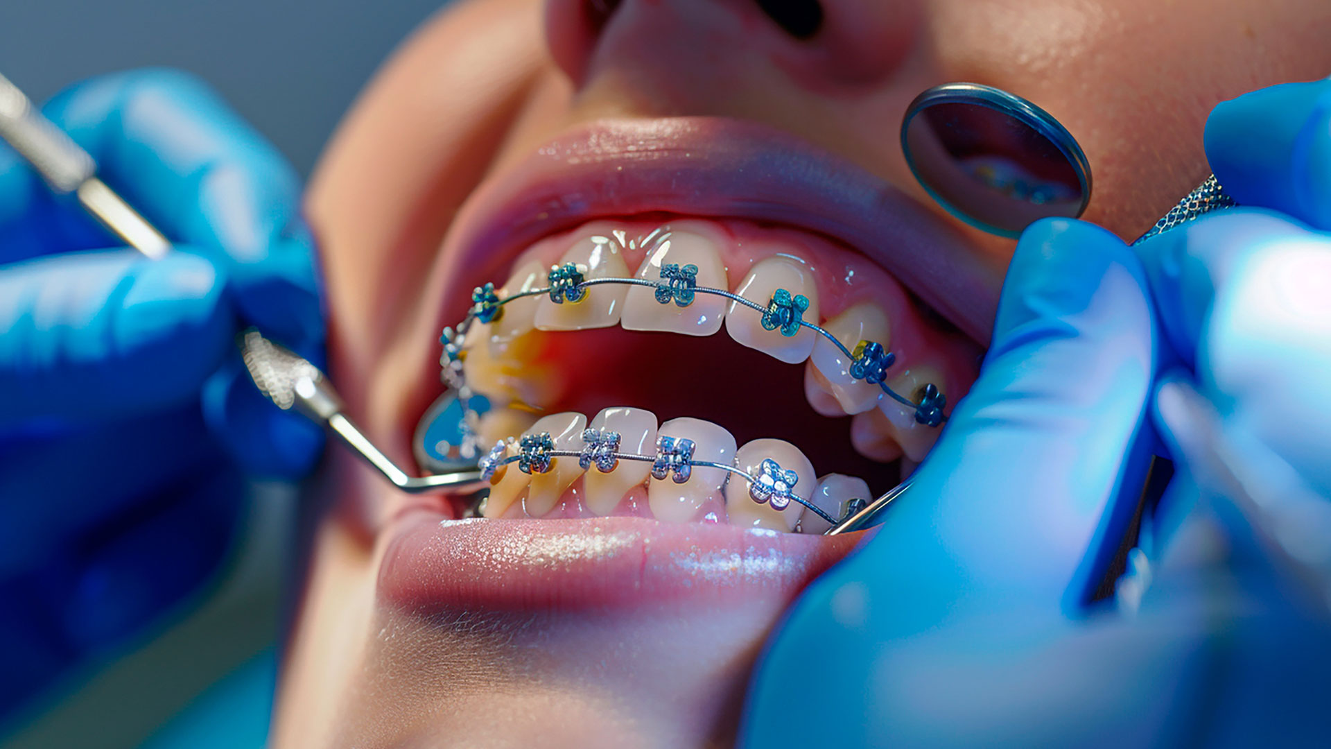 Orthodontics in Tamiami