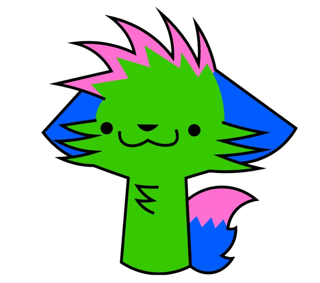 guys, i love kevin so much (im not a furry)