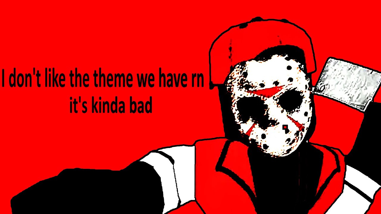 Do you guys like vanity Jason LMS?