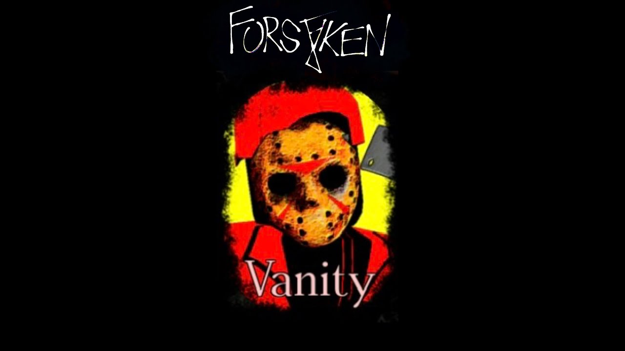 Jason Vanity Skin Gameplay