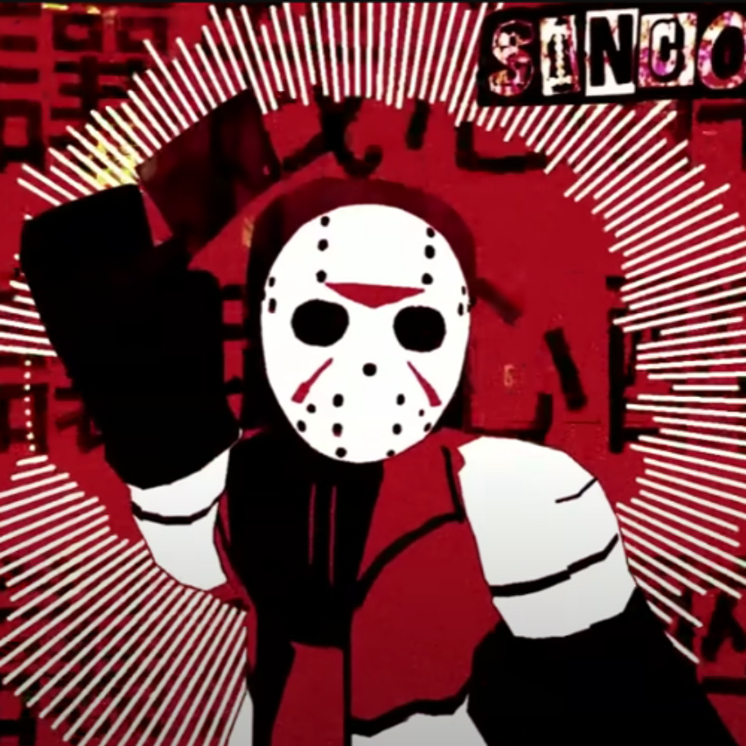 Stream Remake Vanity Jason Slasher LMS.. FORSAKEN UST. Sincry By CORNY Forsaken'd. Listen Online For Free On SoundCloud