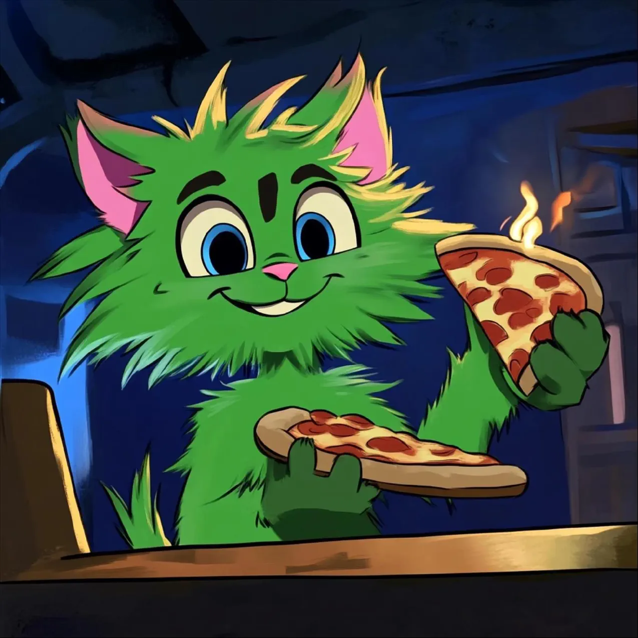 Don't Touch My Chainsaw (Kevin Chase Theme) [From Forsaken]